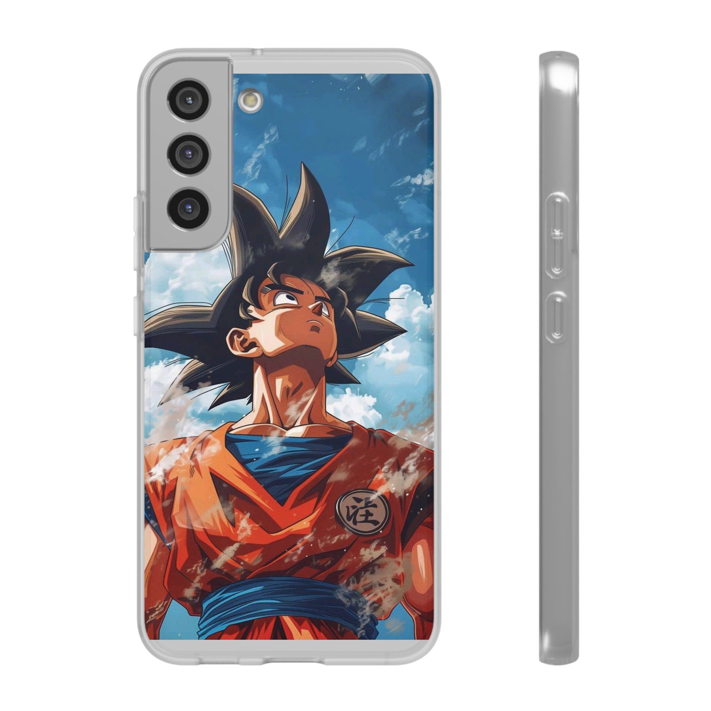 Japanese Art Phone Case – Limited Edition – BASE GOKU