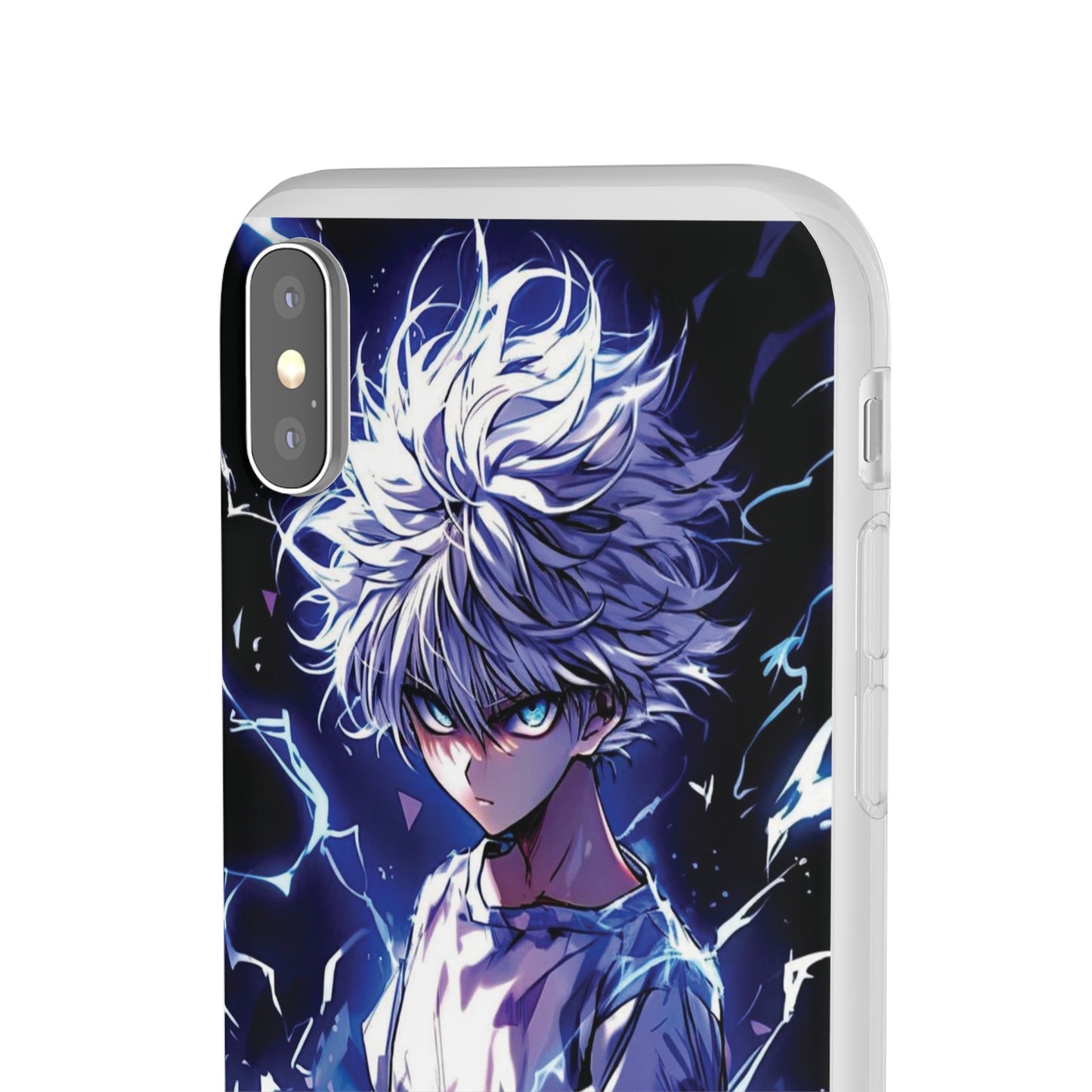 Japanese Art Phone Case – Limited Edition – KILLUA