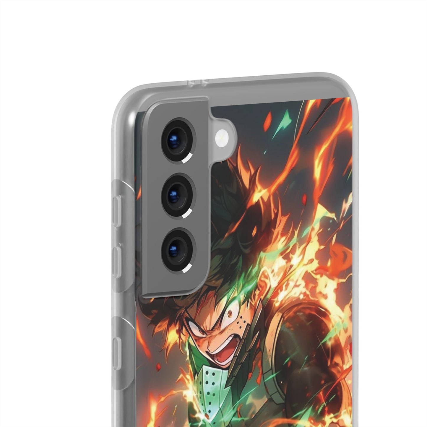 Japanese Art Phone Case – Limited Edition – IZUKU