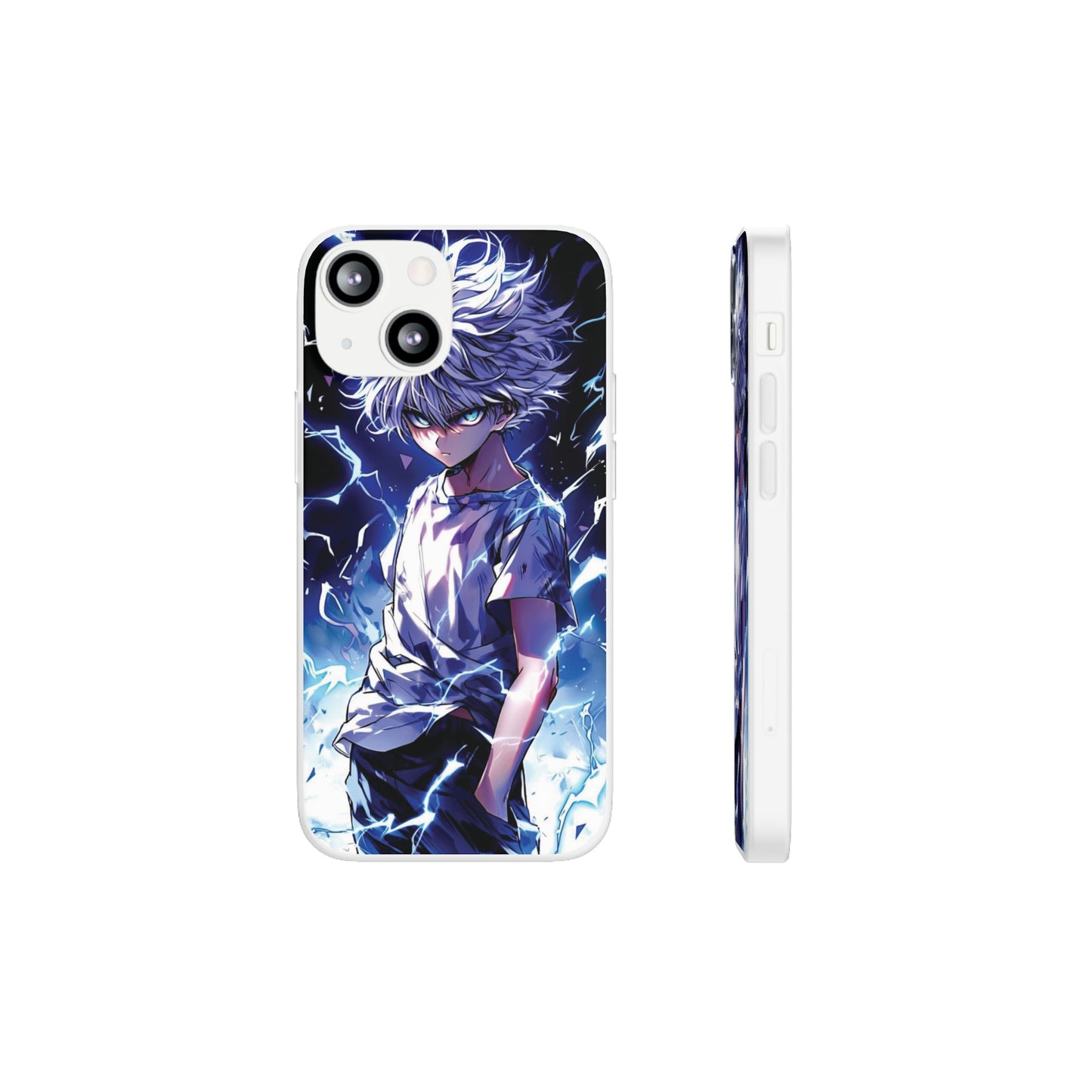 Japanese Art Phone Case – Limited Edition – KILLUA