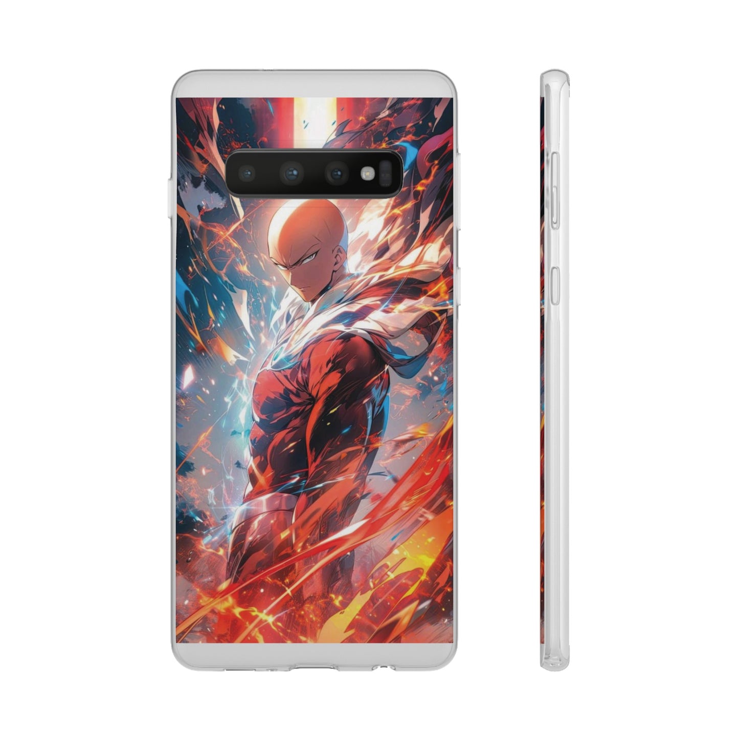 Japanese Art Phone Case – Limited Edition – SAITAMA