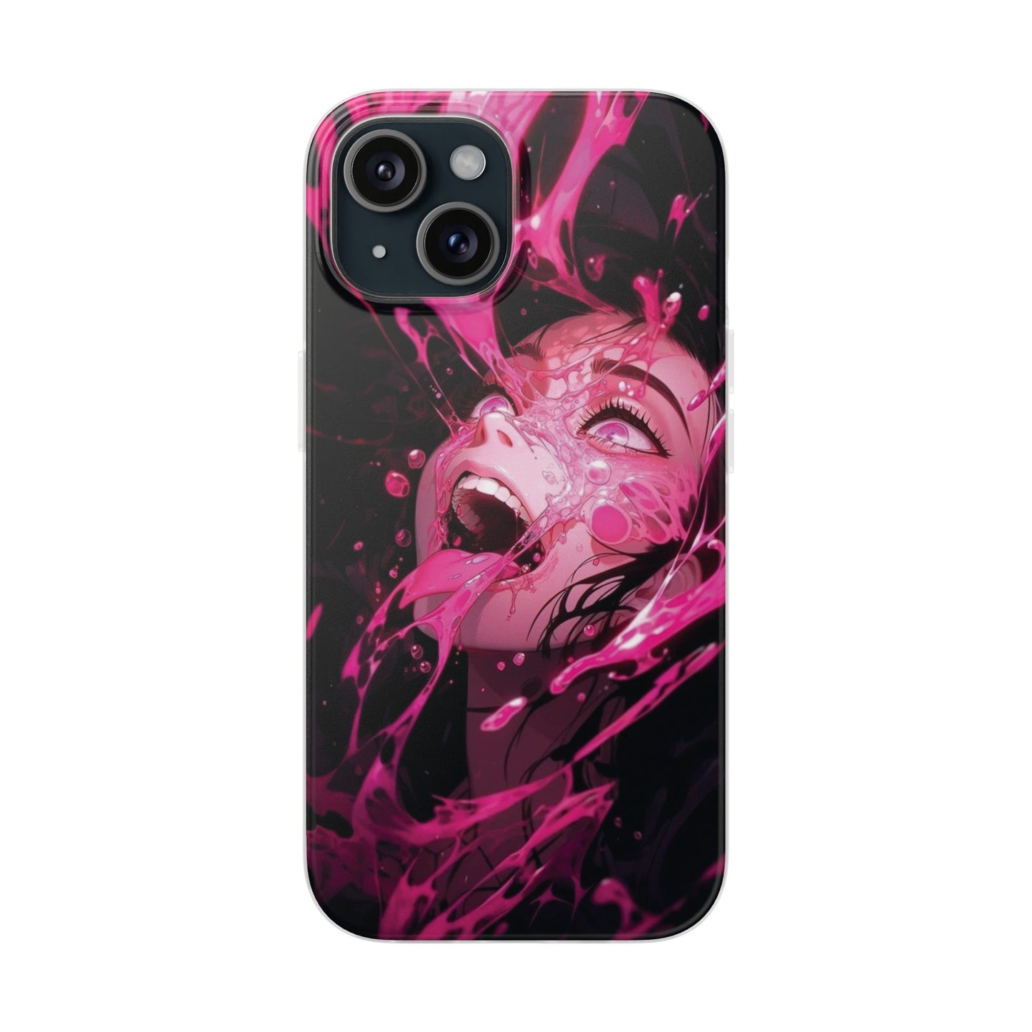 Japanese Art Phone Case – Limited Edition – NEZUSPLASH