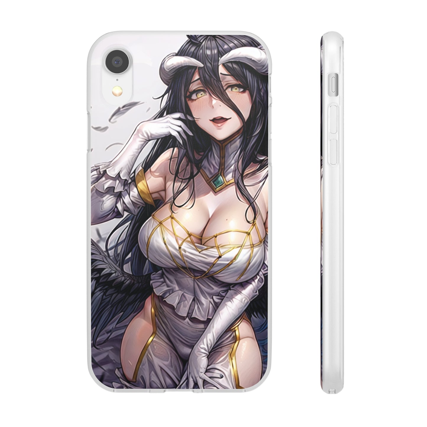 Japanese Art Phone Case – Limited Edition – ALBEDO