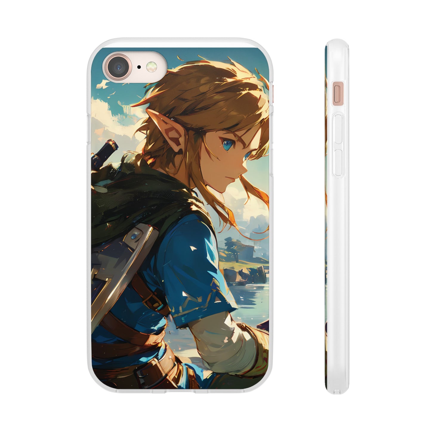 Japanese Art Phone Case – Limited Edition – LINK