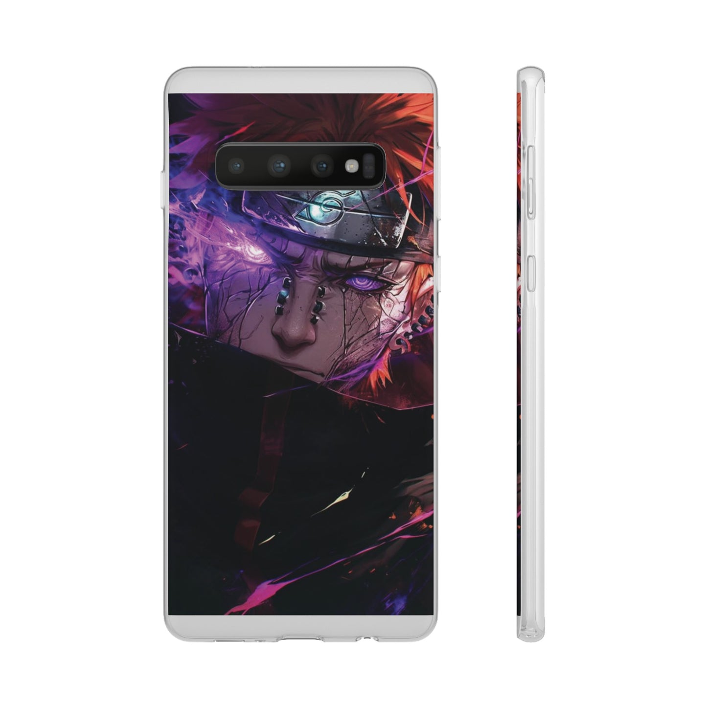 Japanese Art Phone Case – Limited Edition – PAIN