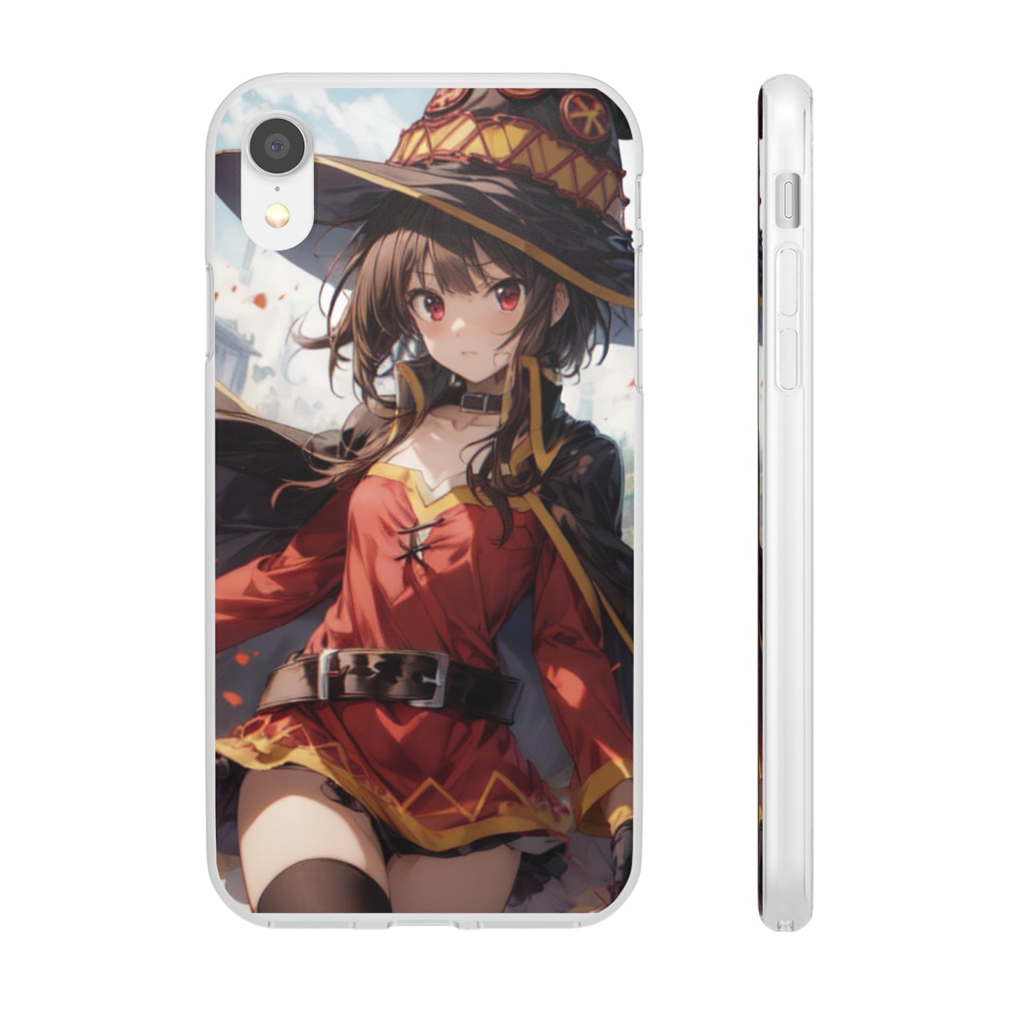 Japanese Art Phone Case – Limited Edition – MEGUMIN