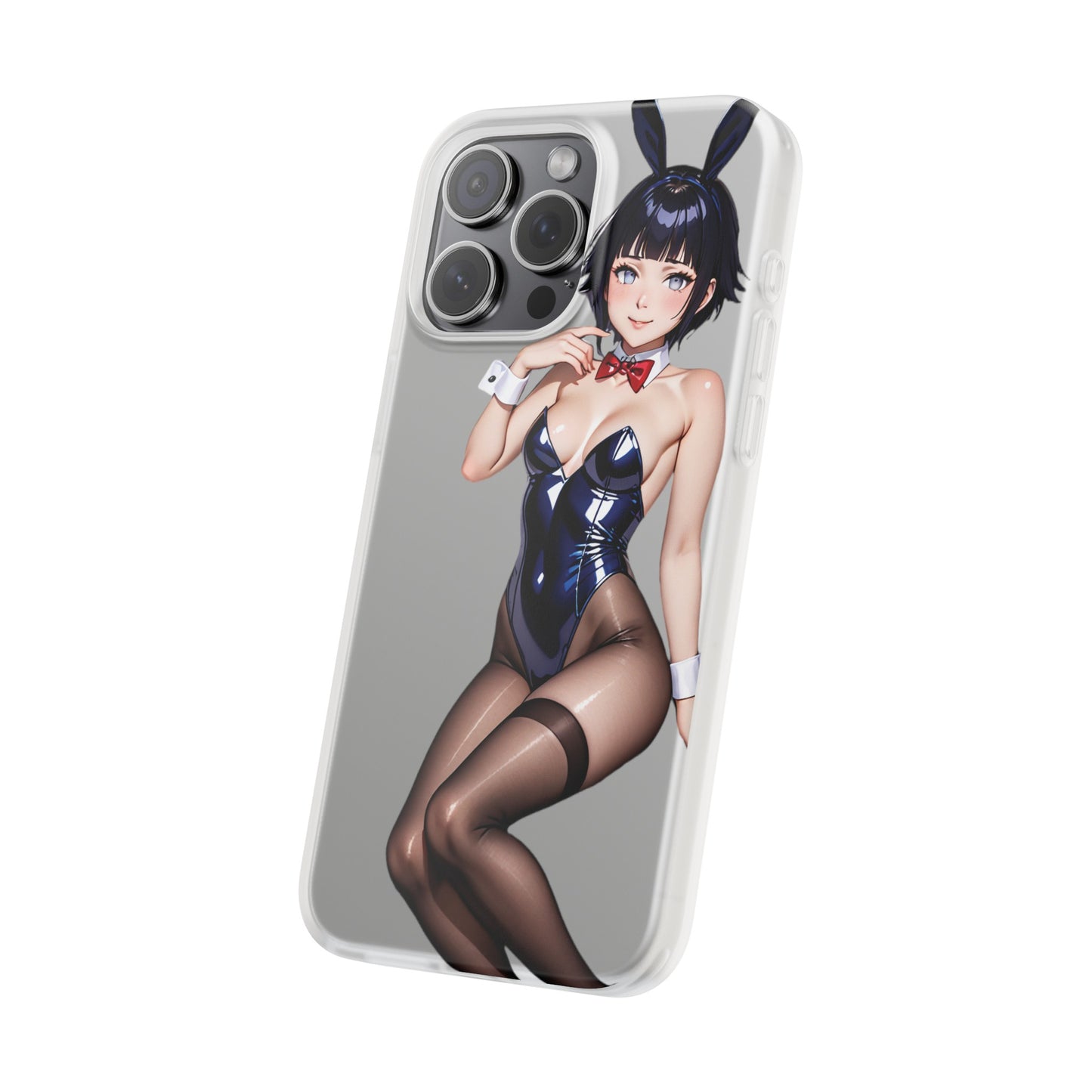 Japanese Art Phone Case – Limited Edition – HINATA BUNNY