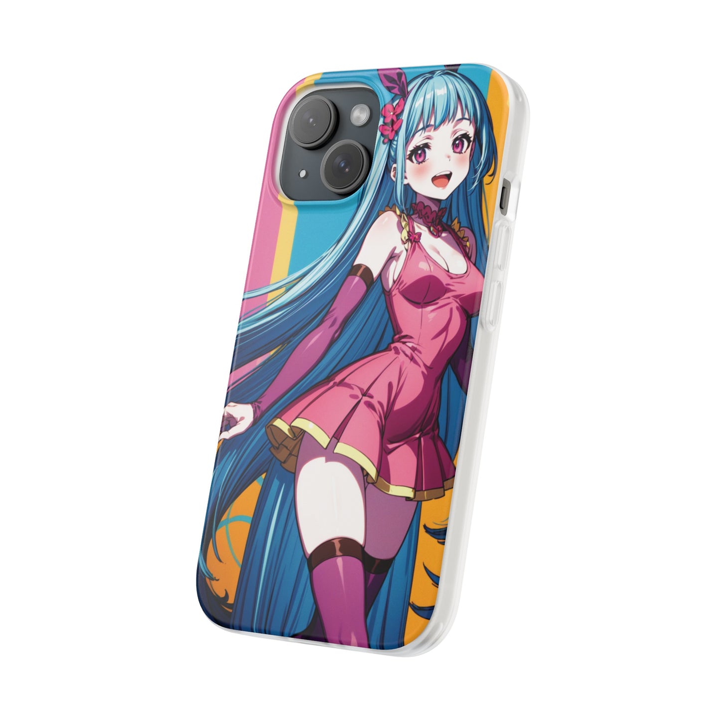 Japanese Art Phone Case – Limited Edition – MEMEME