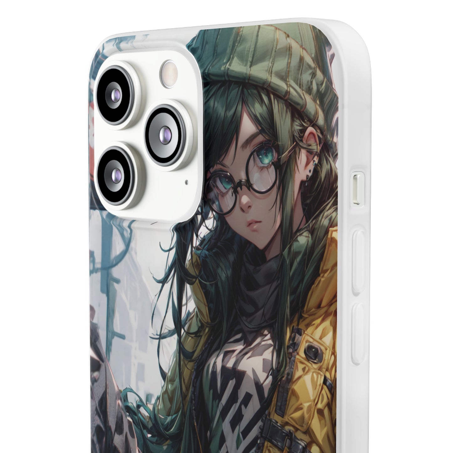 Japanese Art Phone Case – Limited Edition – KILLJOY