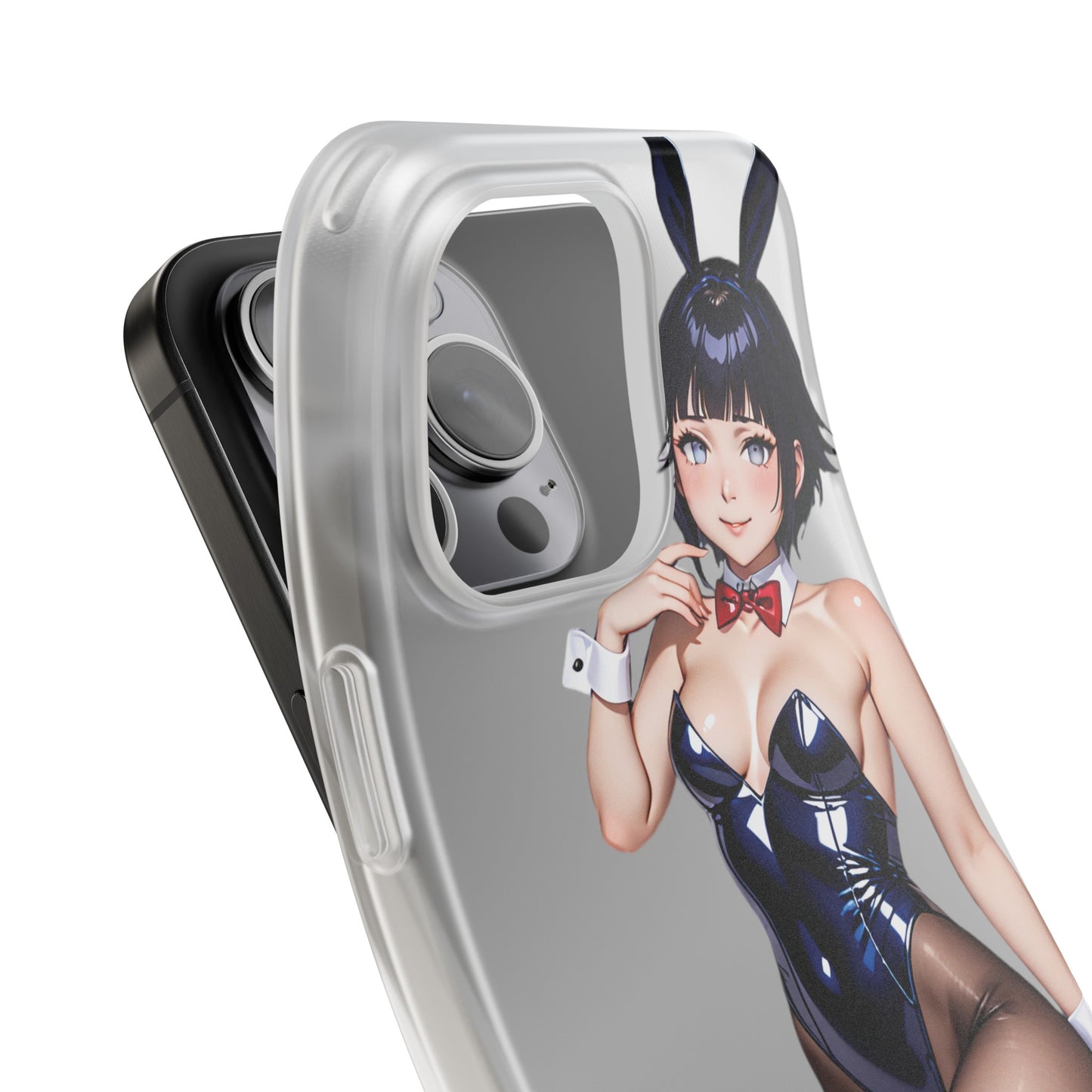 Japanese Art Phone Case – Limited Edition – HINATA BUNNY