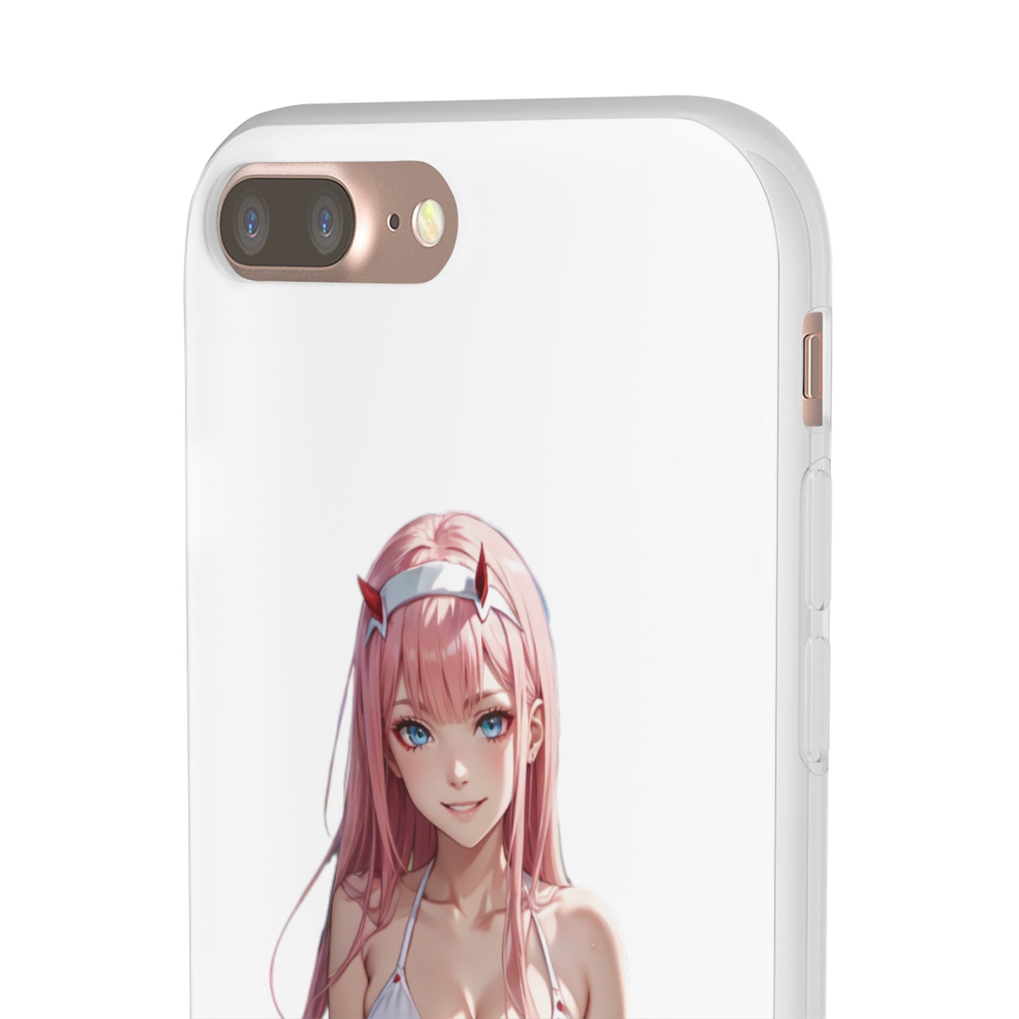 Japanese Art Phone Case – Limited Edition – DARLING