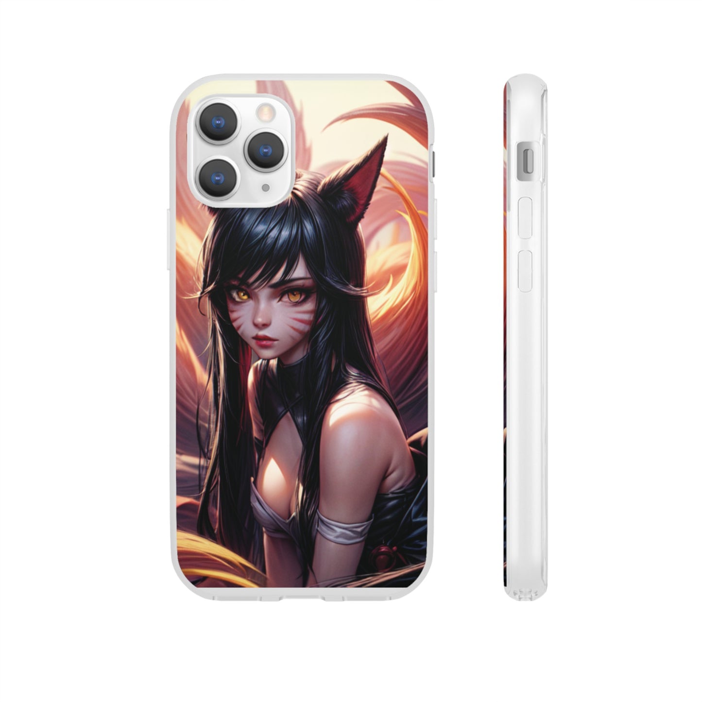 Japanese Art Phone Case – Limited Edition – AHRI 5