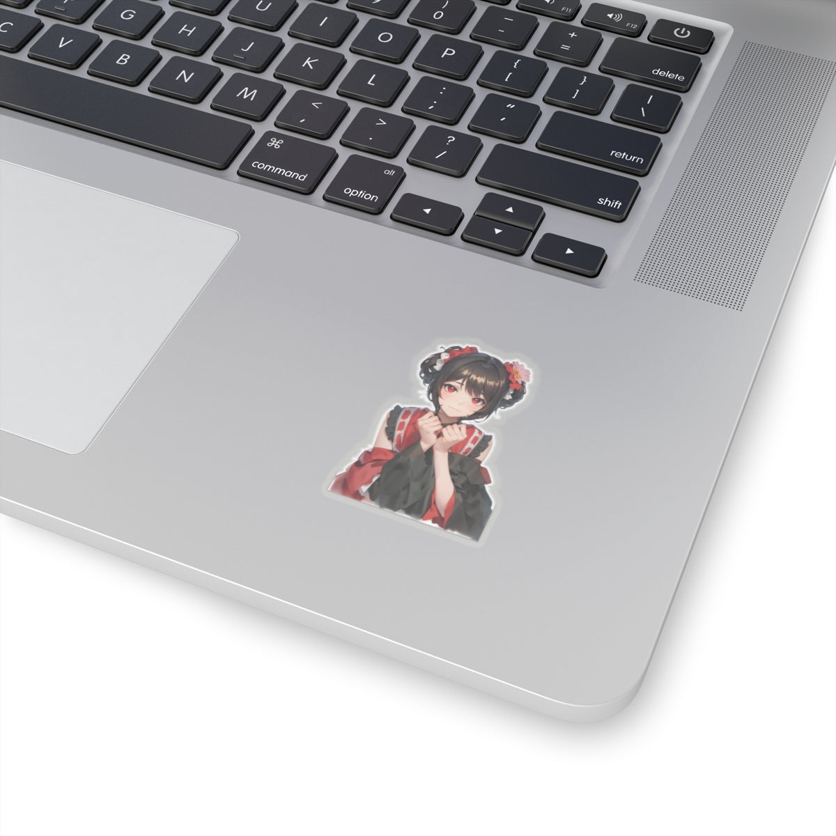 Anime Decals - "MEIKO" - Anime & Manga Sticker collection