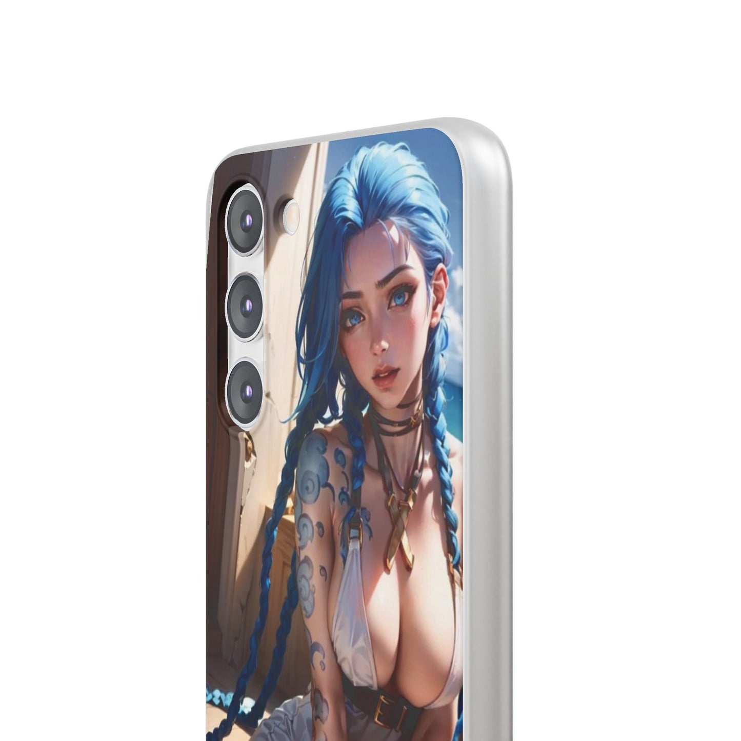 Japanese Art Phone Case – Limited Edition – JINX 3