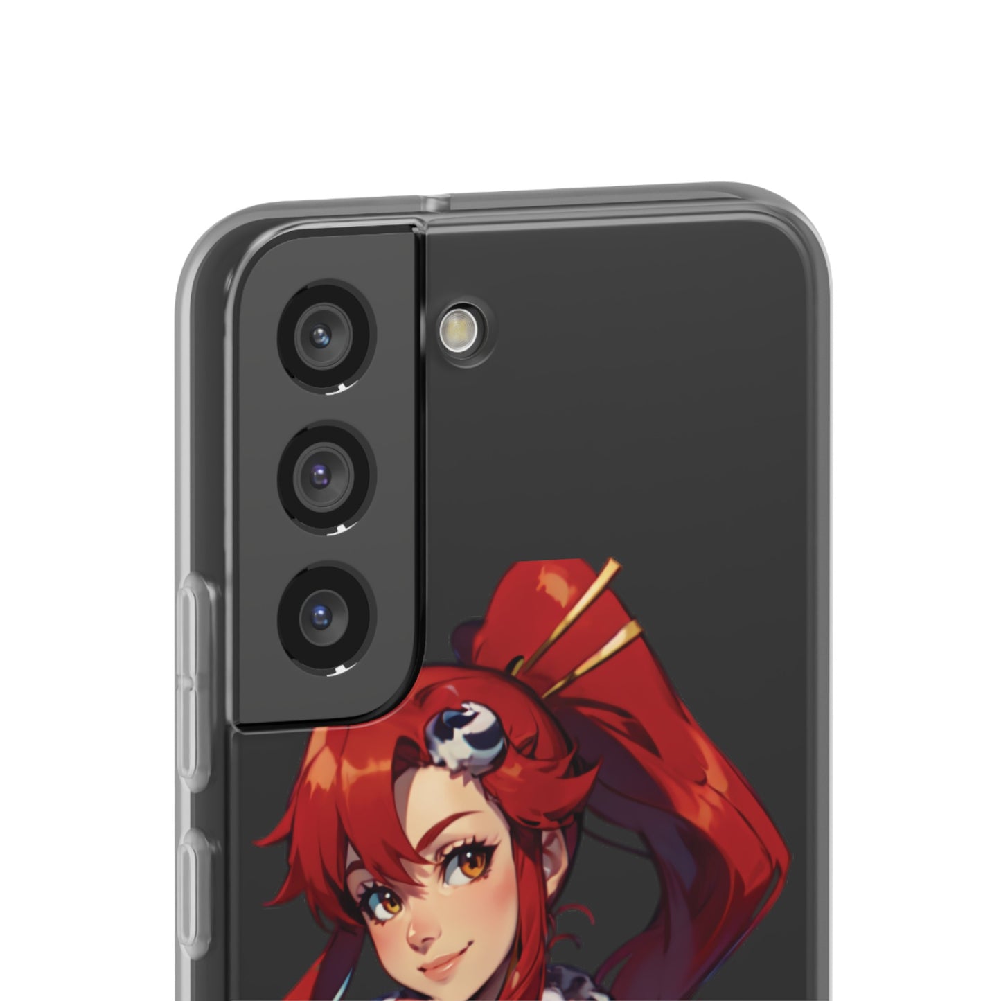 Japanese Art Phone Case – Limited Edition – YOKO