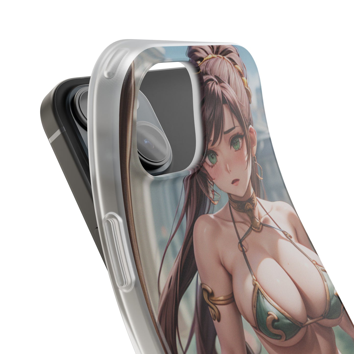 Japanese Art Phone Case – Limited Edition – LEIA