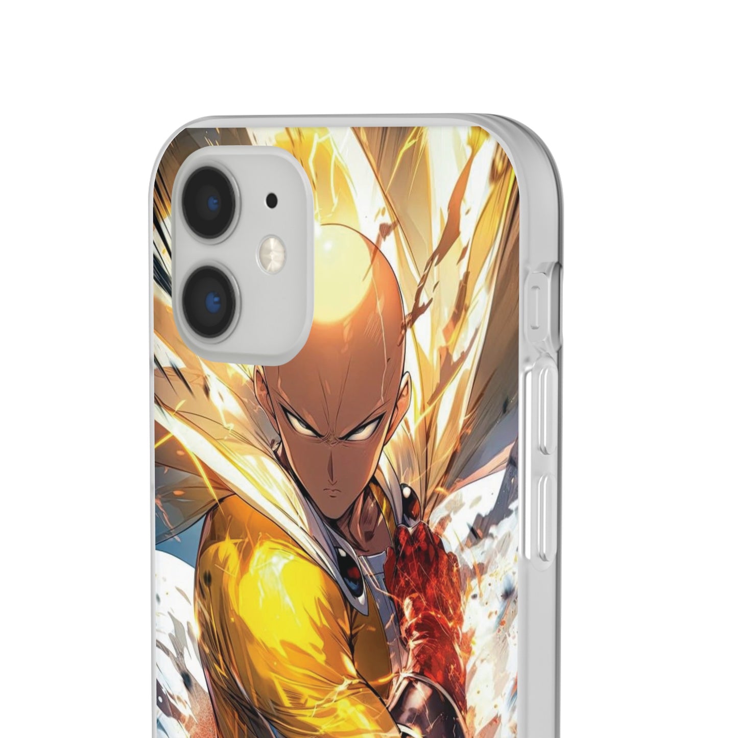 Japanese Art Phone Case – Limited Edition – SAITAMA 2