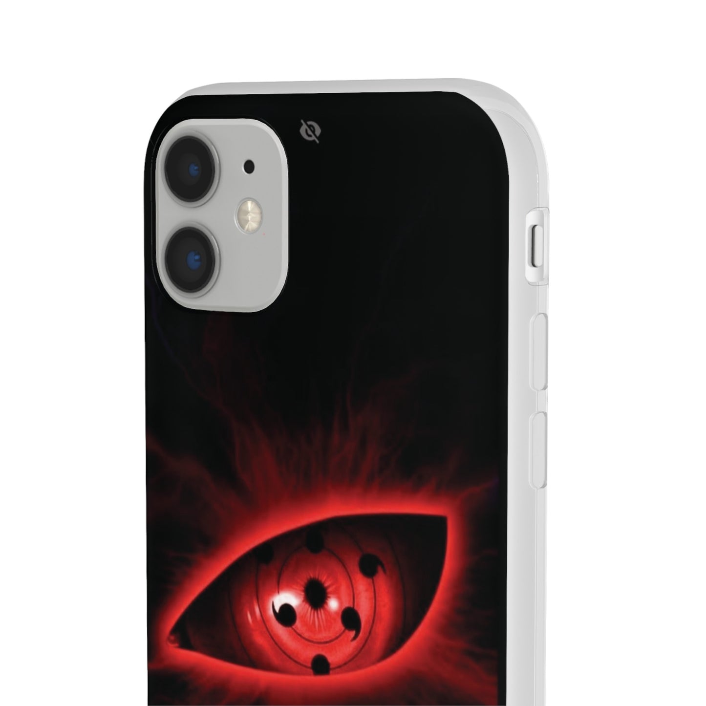 Japanese Art Phone Case – Limited Edition – SHARINGAN