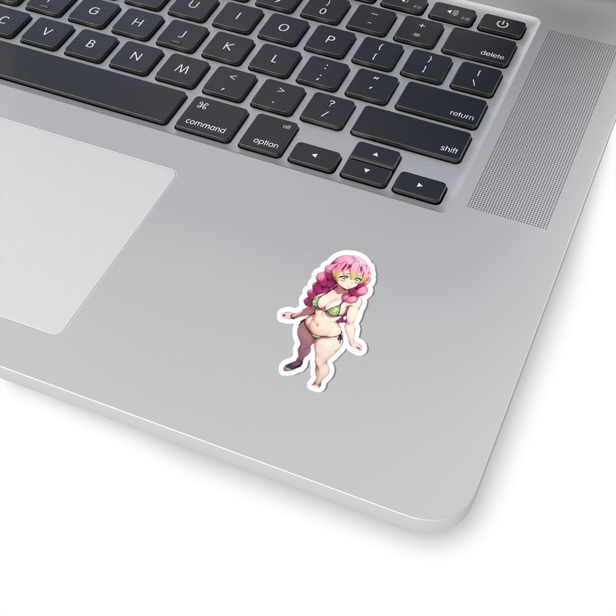 Anime Decals - "MITSURI 4" - Anime & Manga Sticker collection - Itasha