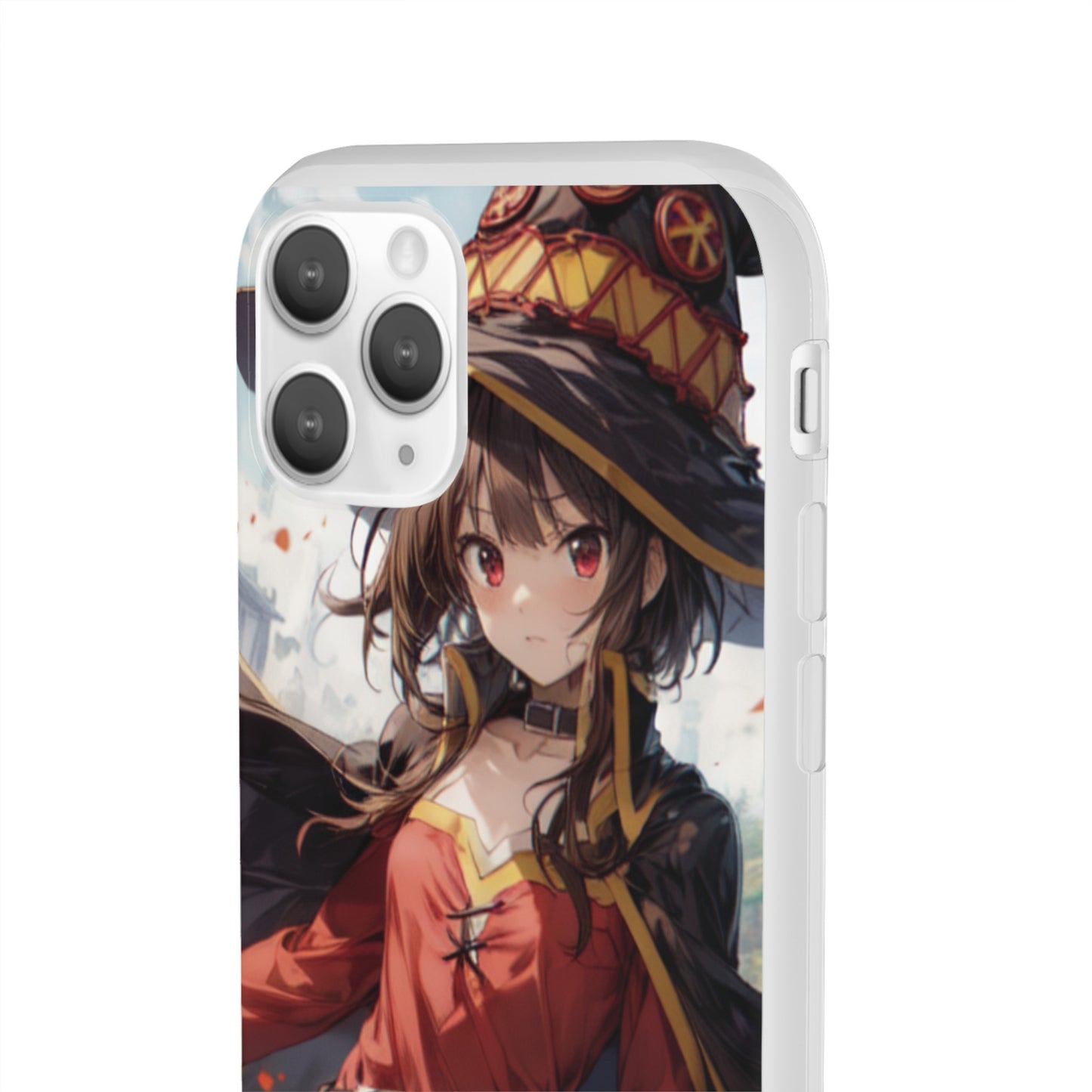 Japanese Art Phone Case – Limited Edition – MEGUMIN