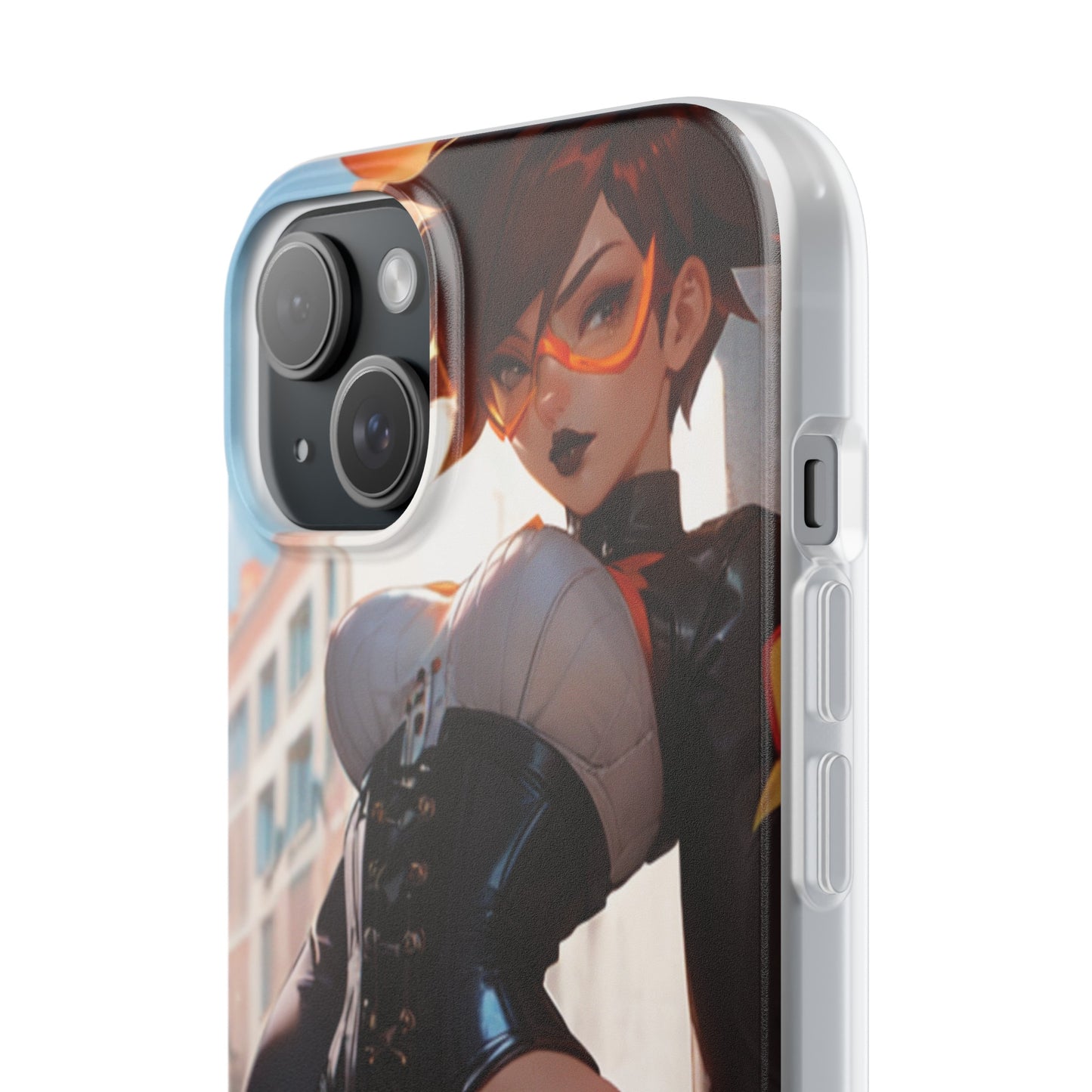 Japanese Art Phone Case – Limited Edition – TRACER