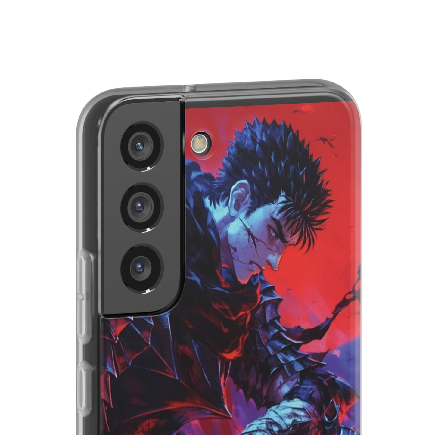 Japanese Art Phone Case – Limited Edition – GUTS