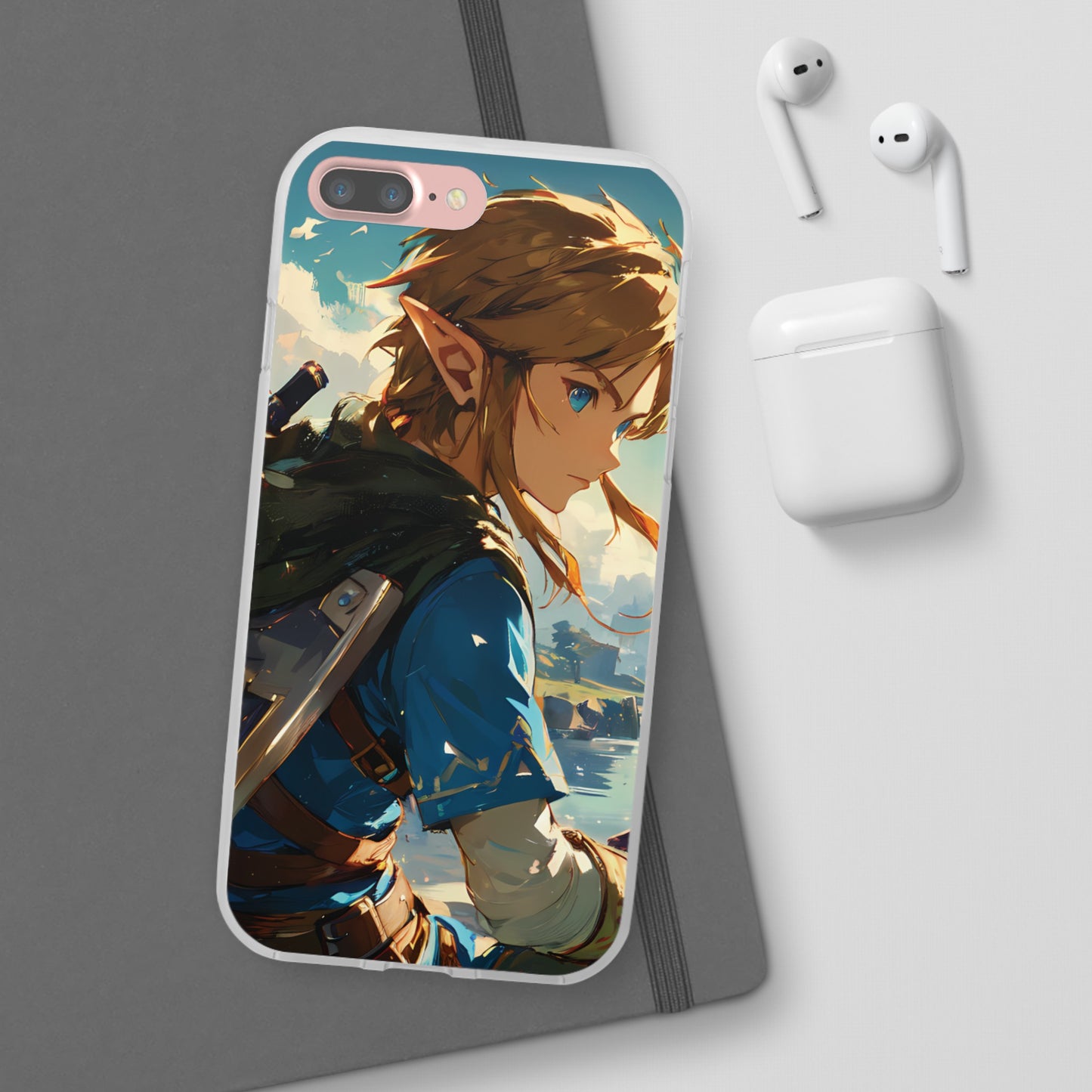 Japanese Art Phone Case – Limited Edition – LINK