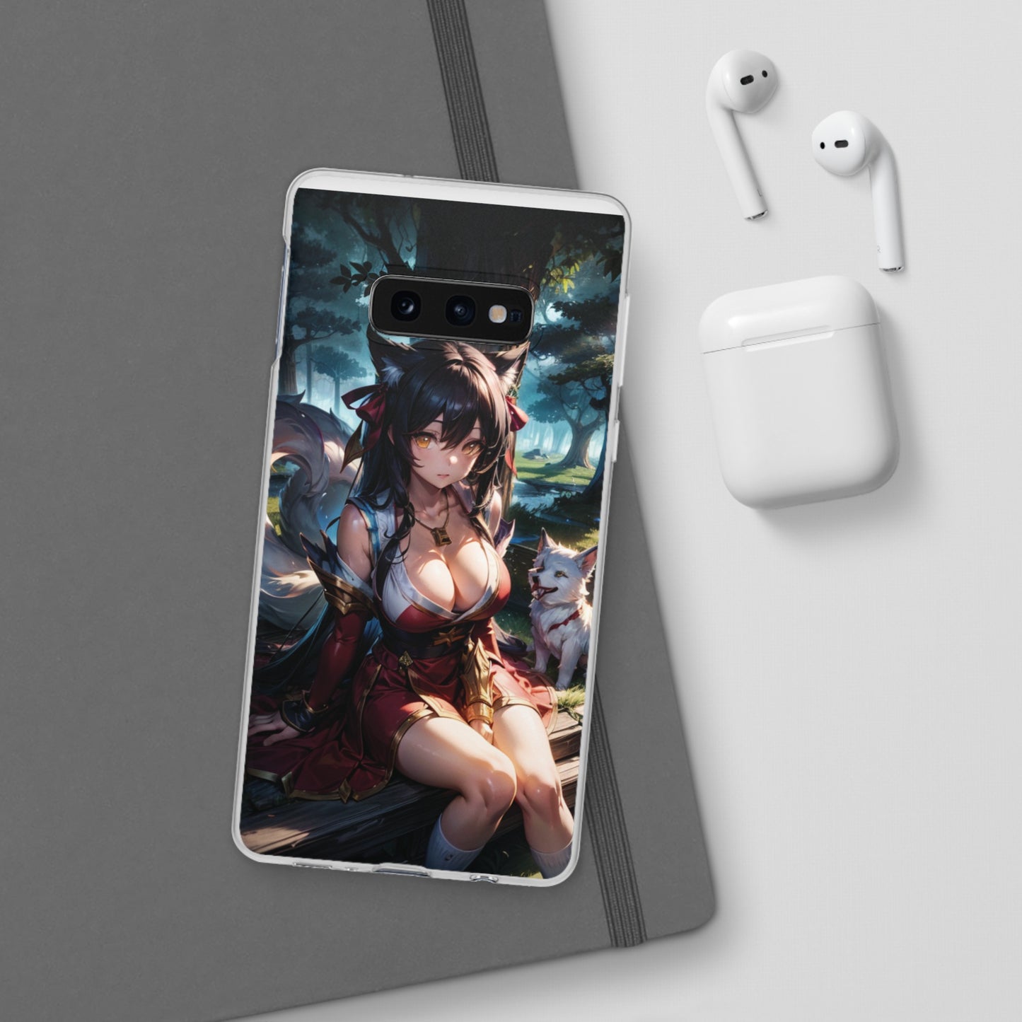 Japanese Art Phone Case – Limited Edition – AHRI 6