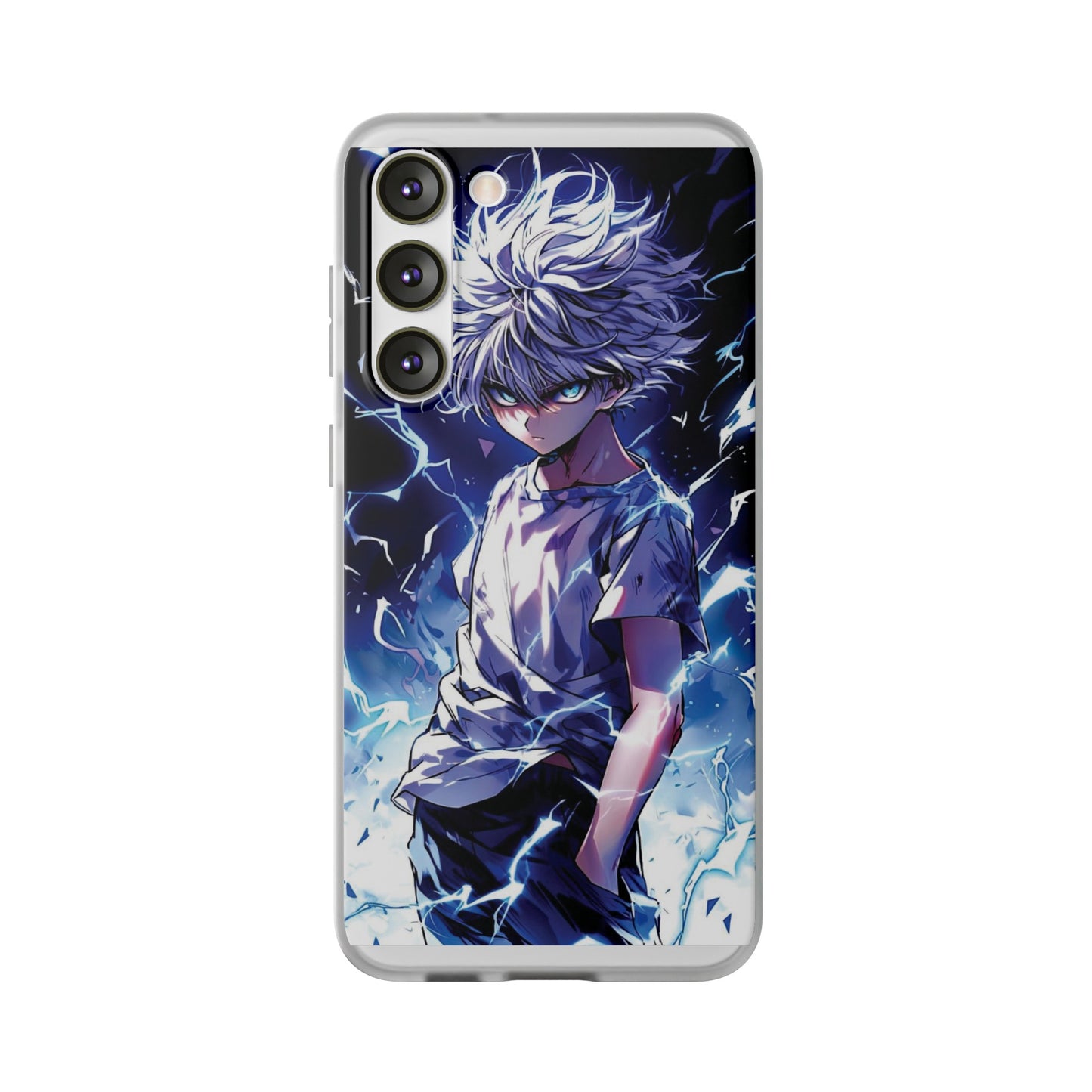 Japanese Art Phone Case – Limited Edition – KILLUA