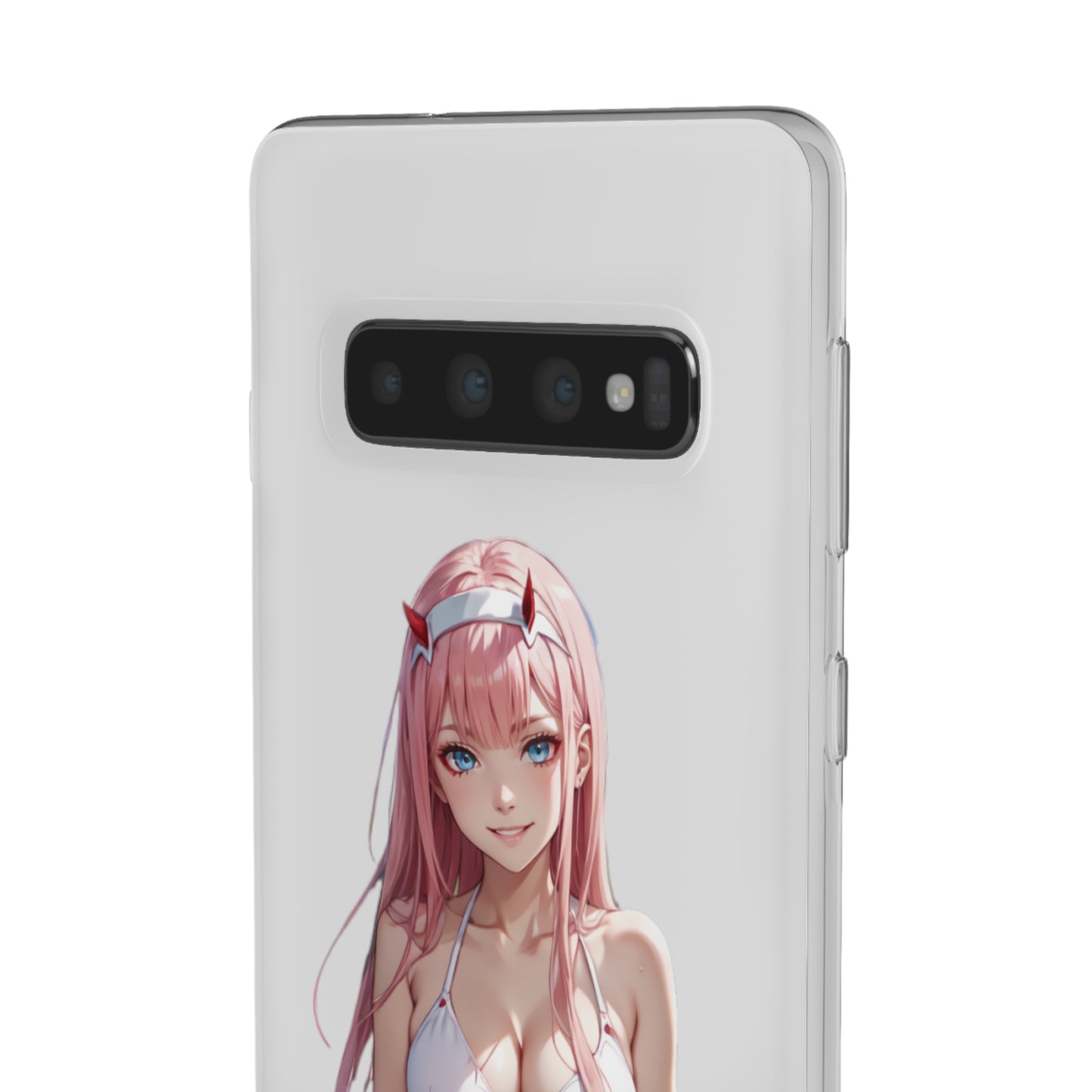 Japanese Art Phone Case – Limited Edition – DARLING