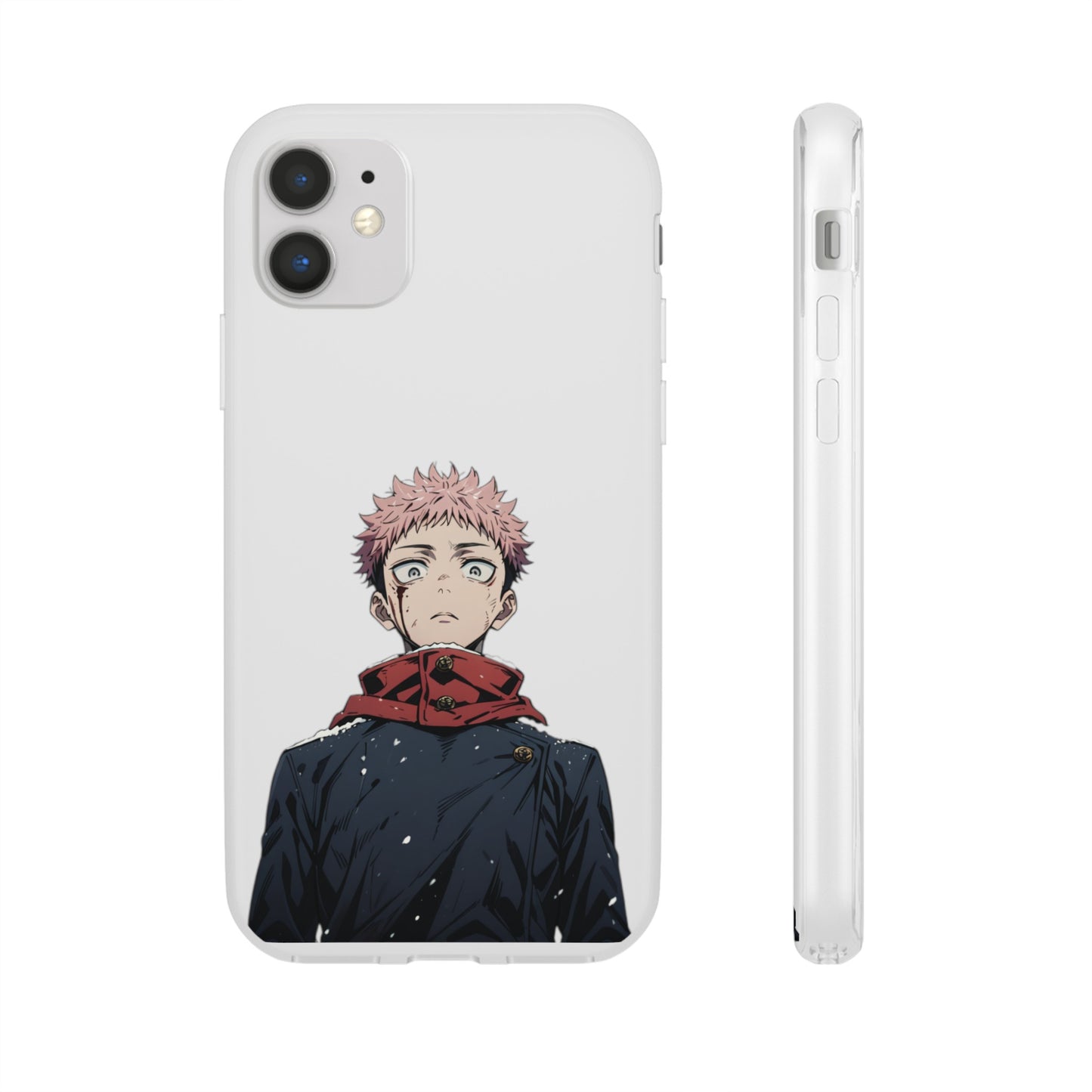 Japanese Art Phone Case – Limited Edition – YUJI