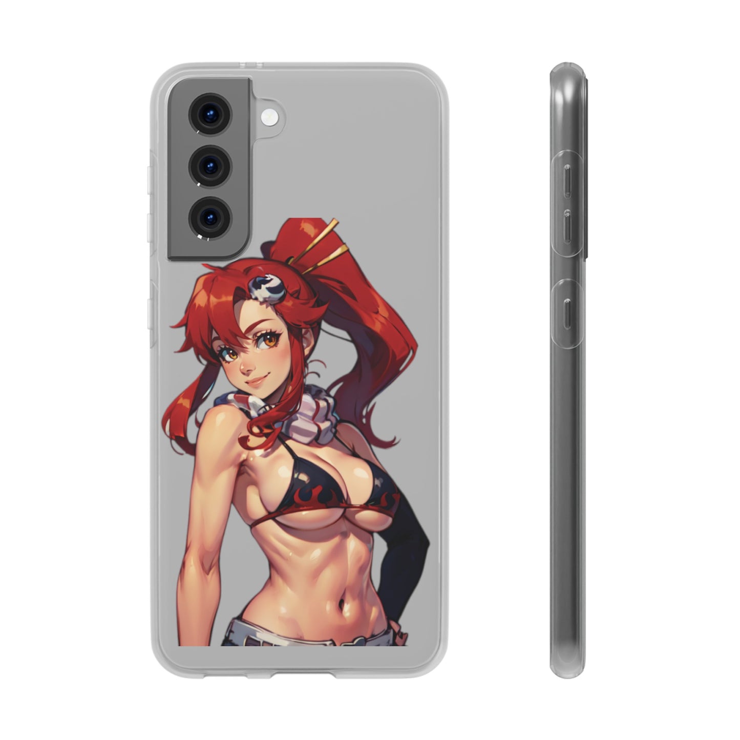 Japanese Art Phone Case – Limited Edition – YOKO