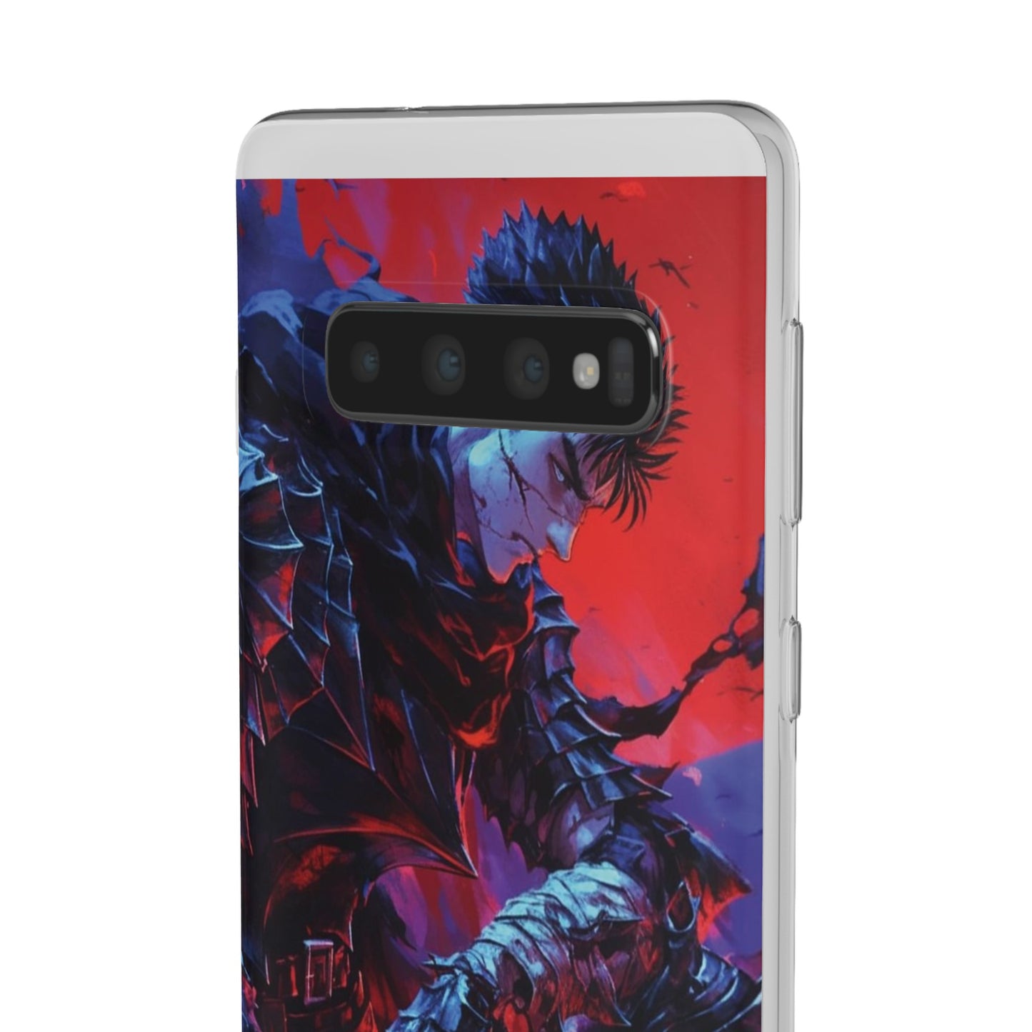 Japanese Art Phone Case – Limited Edition – GUTS