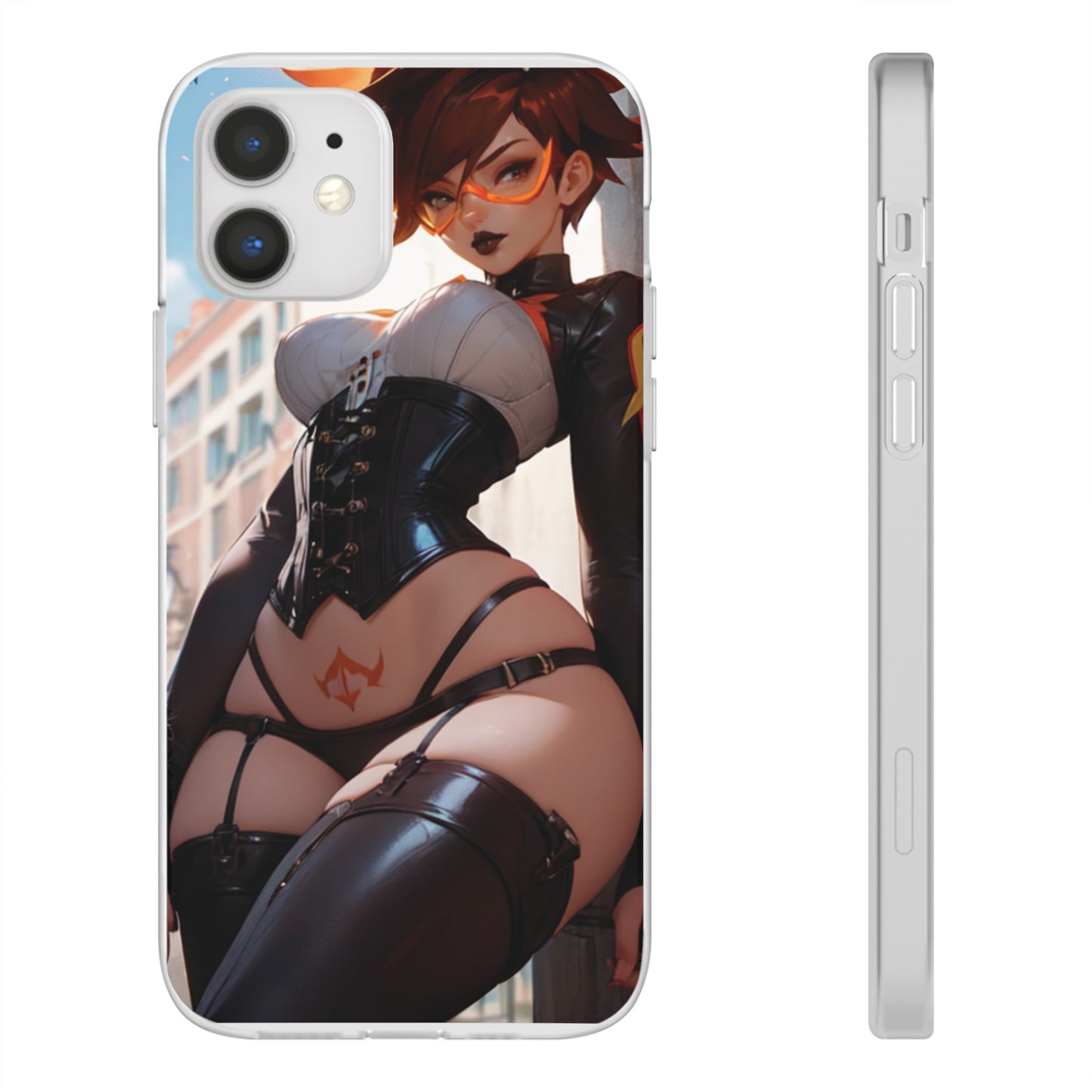 Japanese Art Phone Case – Limited Edition – TRACER