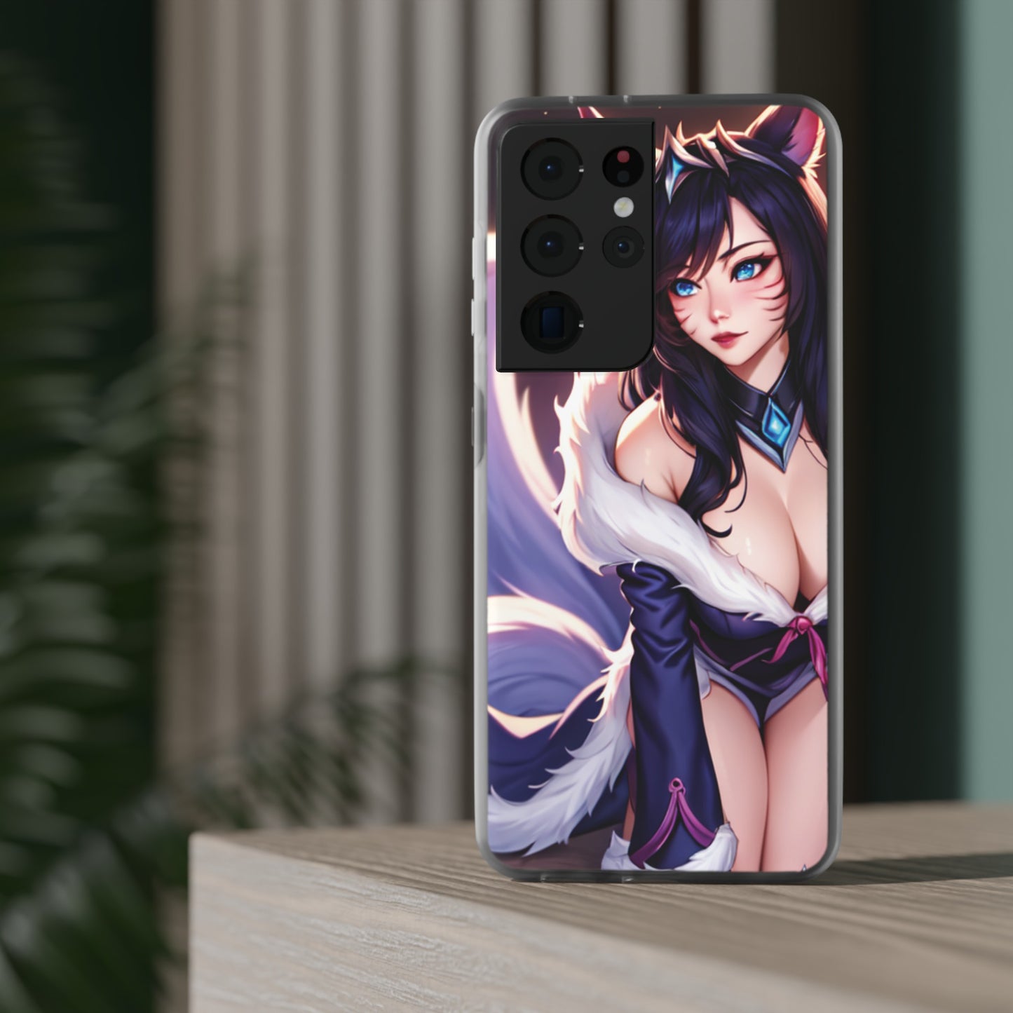 Japanese Art Phone Case – Limited Edition – AHRI