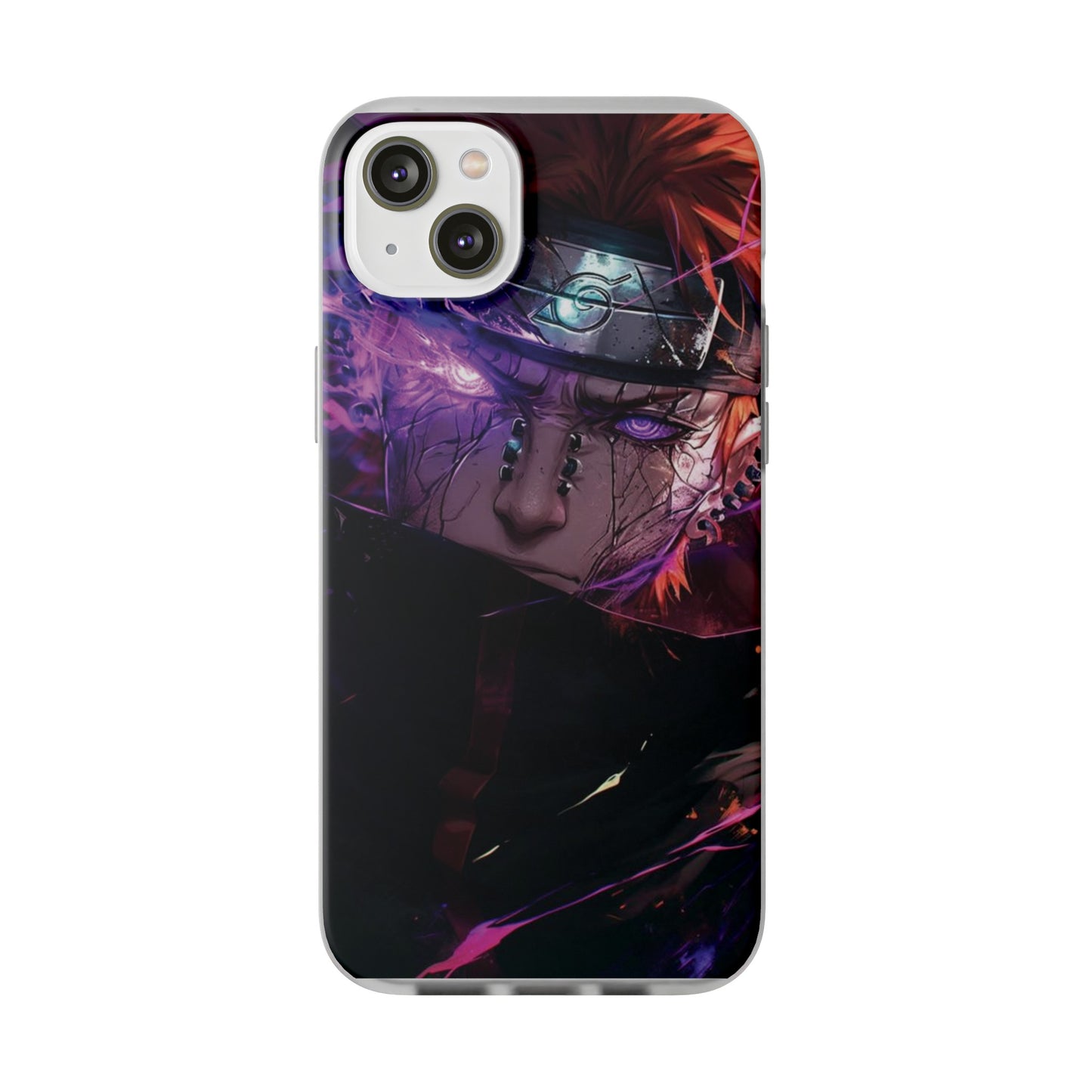 Japanese Art Phone Case – Limited Edition – PAIN