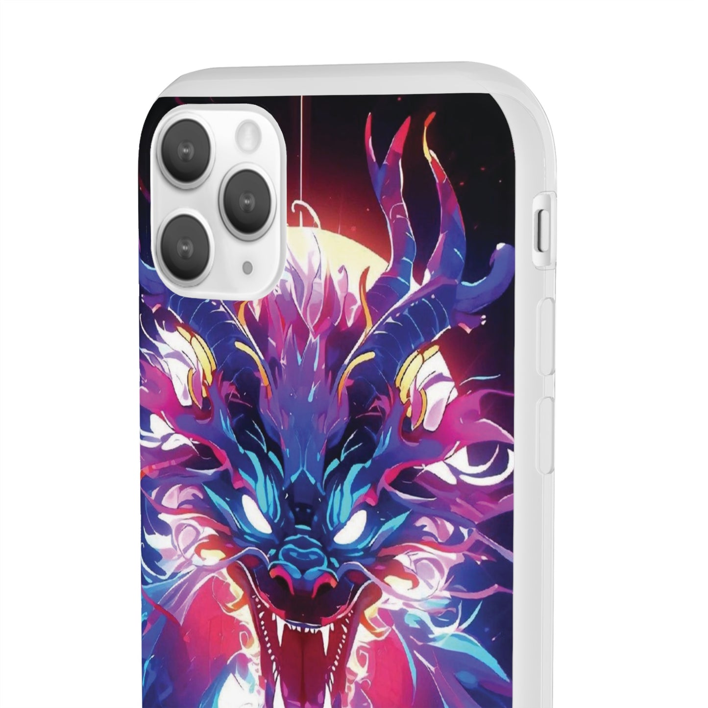 Japanese Art Phone Case – Limited Edition – EPIC RYU