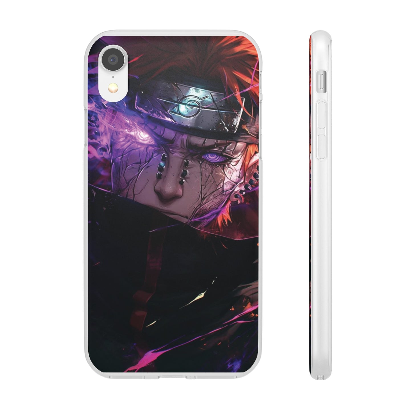 Japanese Art Phone Case – Limited Edition – PAIN