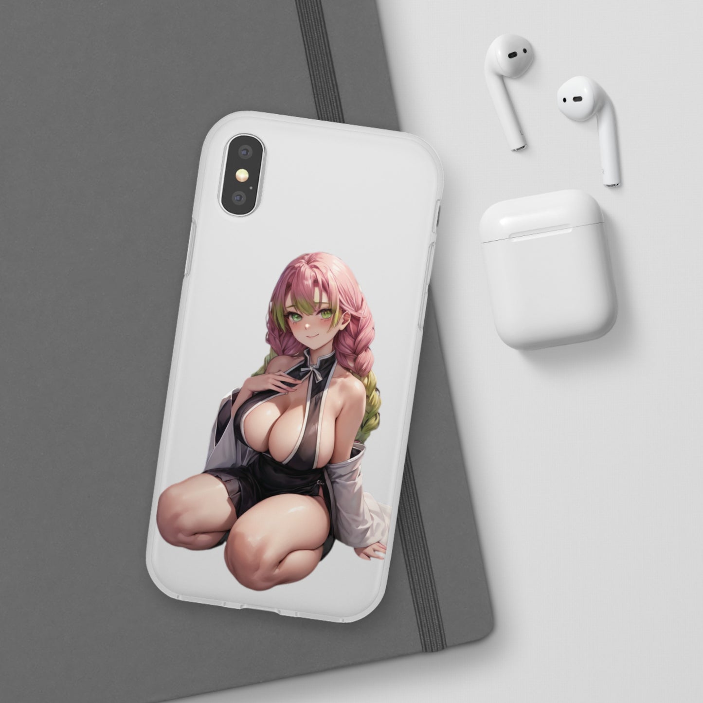 Japanese Art Phone Case – Limited Edition – MITSURI