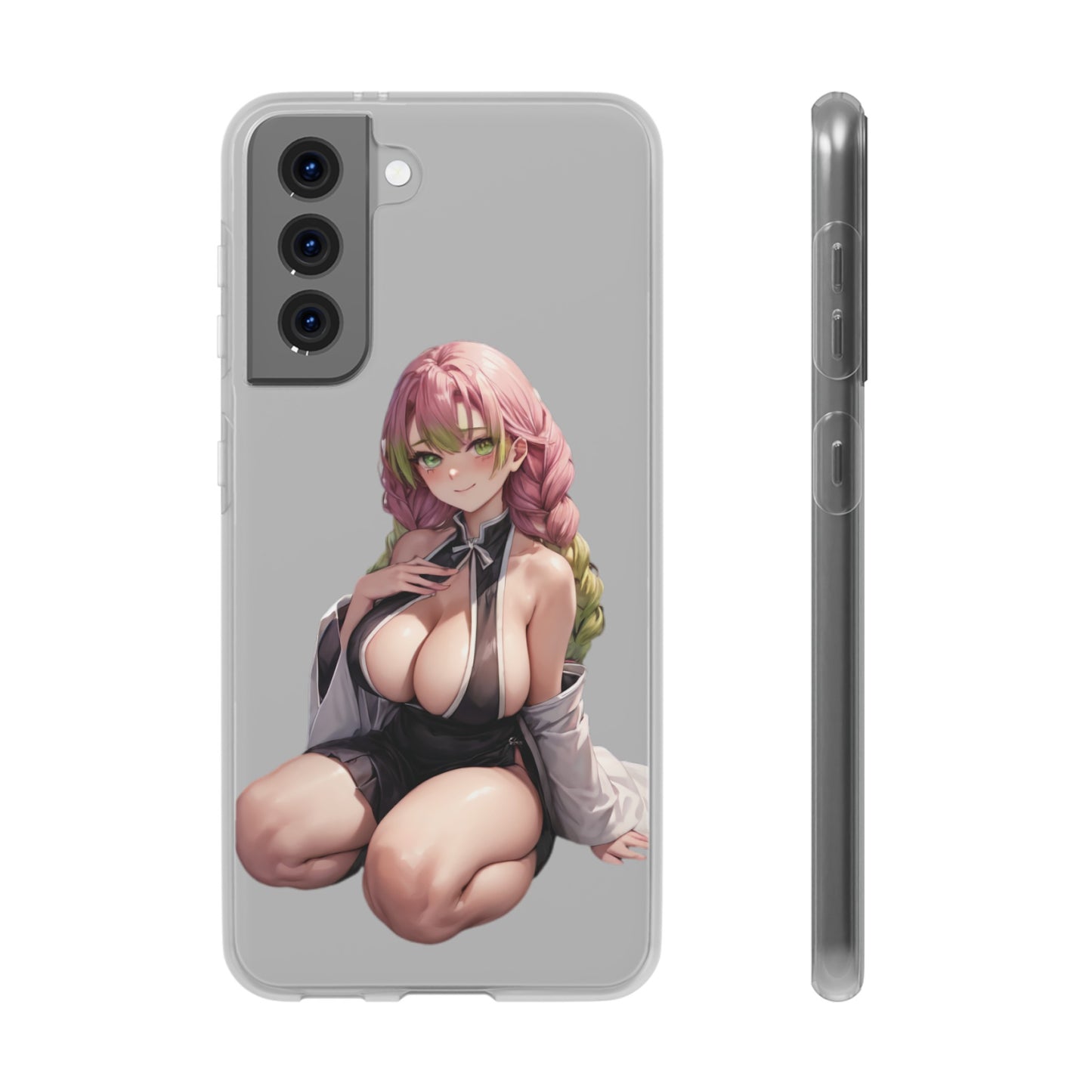 Japanese Art Phone Case – Limited Edition – MITSURI