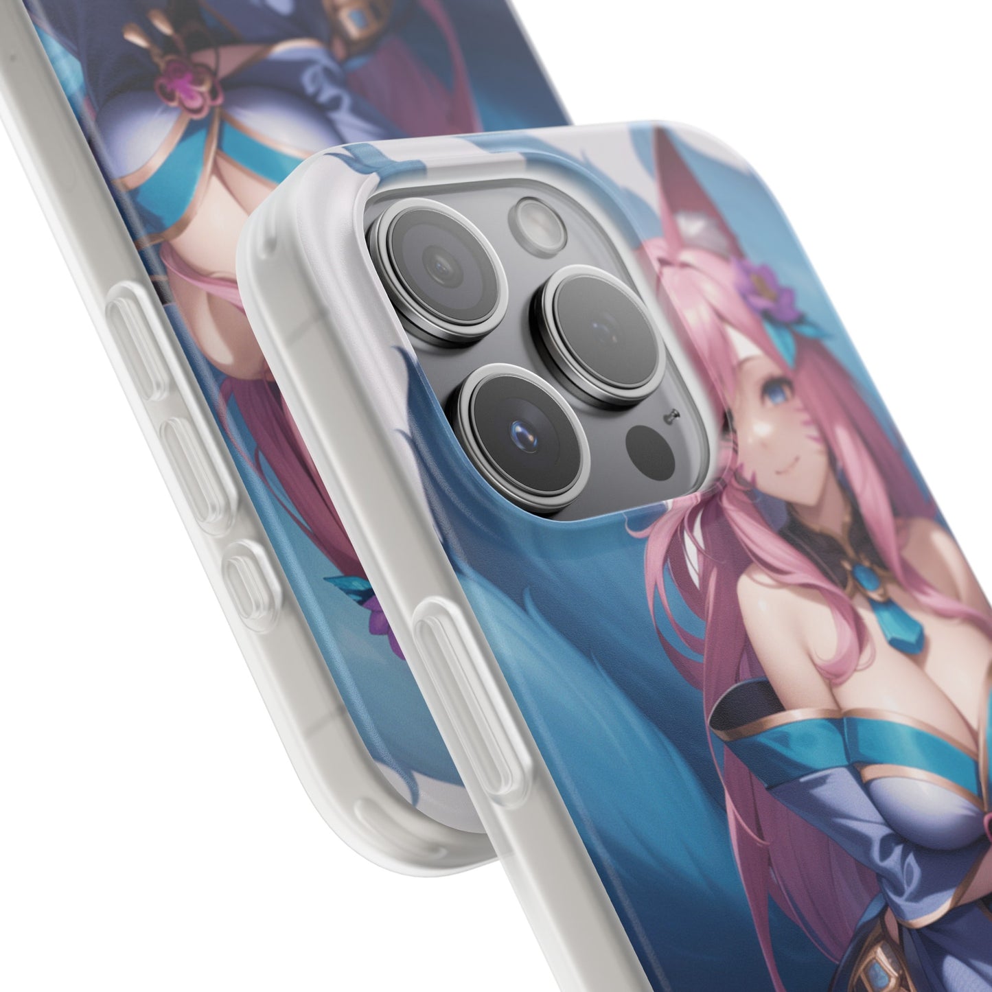 Japanese Art Phone Case – Limited Edition – AHRI 4