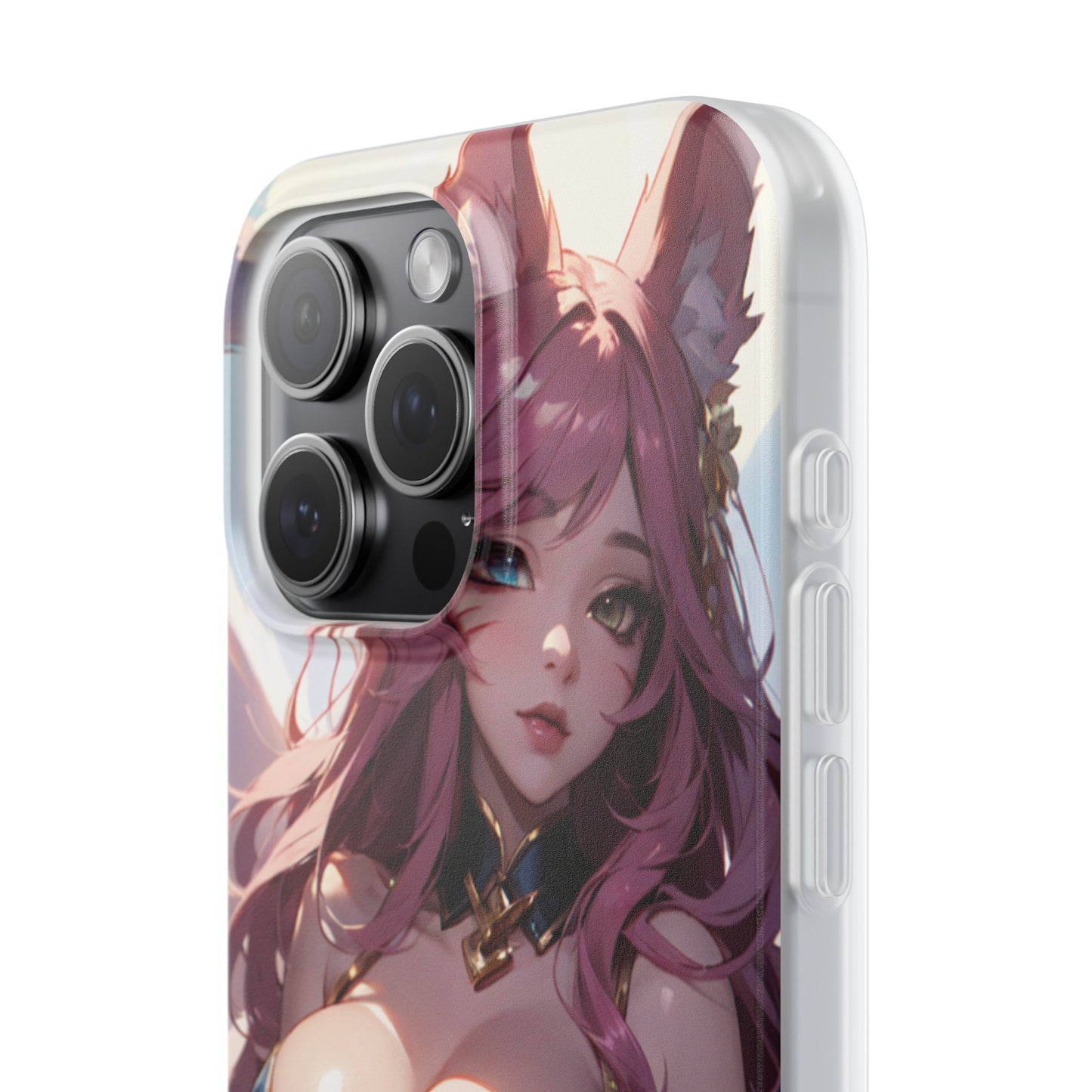 Japanese Art Phone Case – Limited Edition – AHRI 3