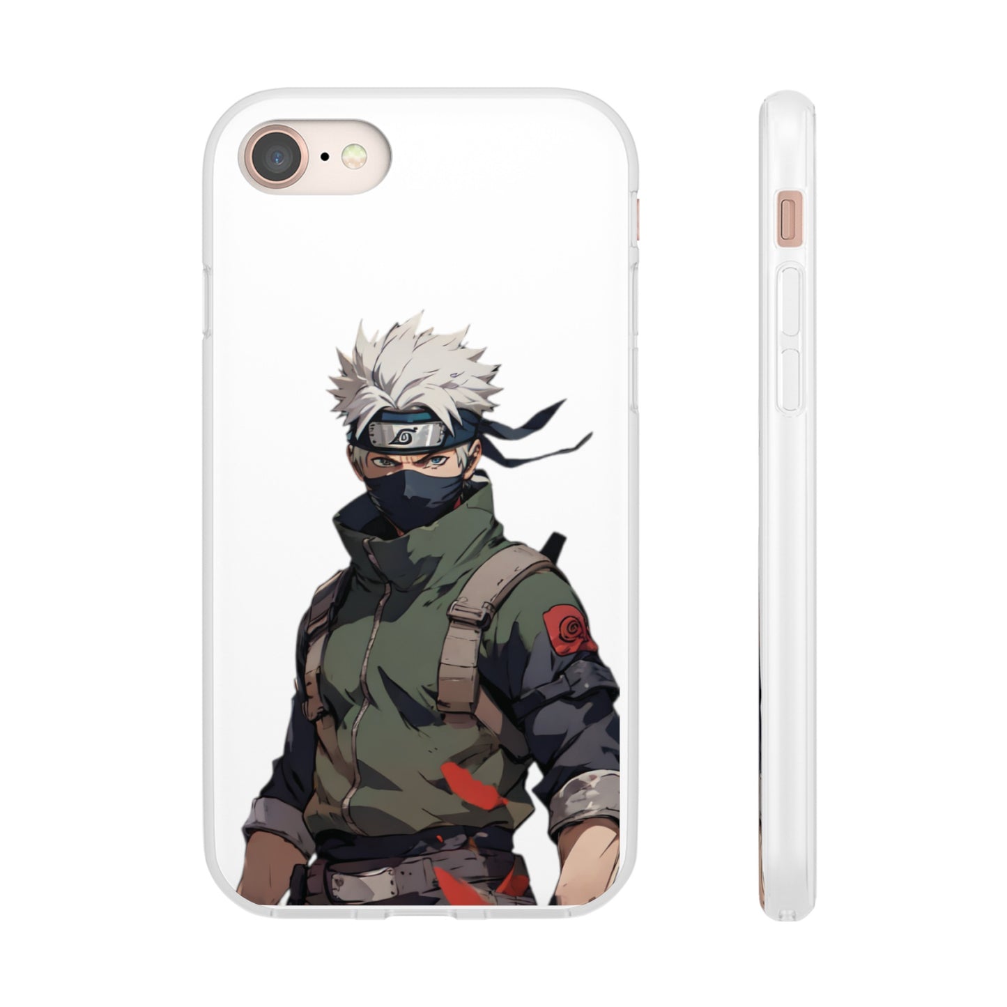 Japanese Art Phone Case – Limited Edition – KAKASHI