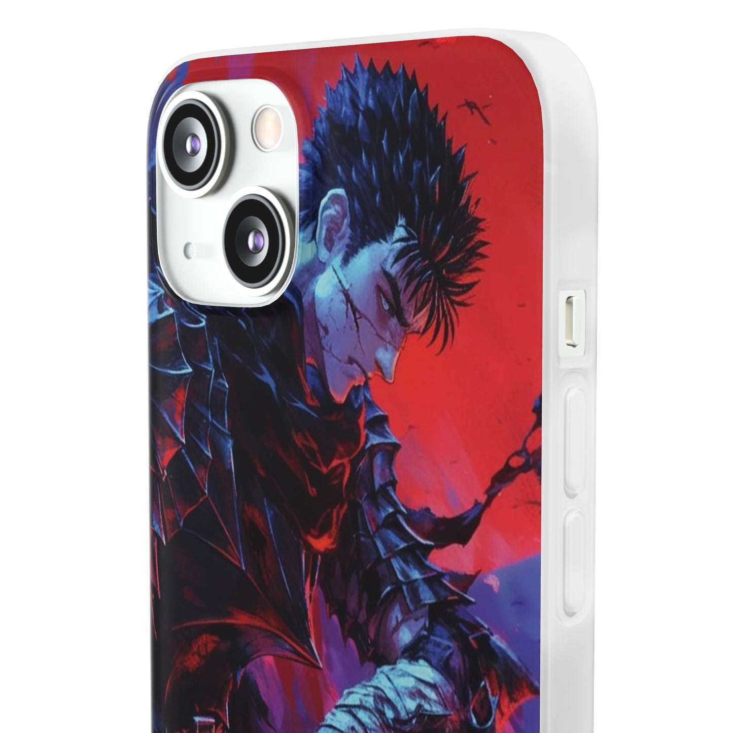 Japanese Art Phone Case – Limited Edition – GUTS