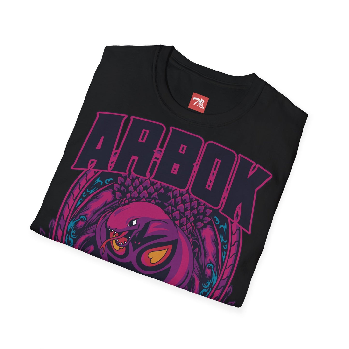 Anime Shirt - Nr 024 - Anime Style Clothing