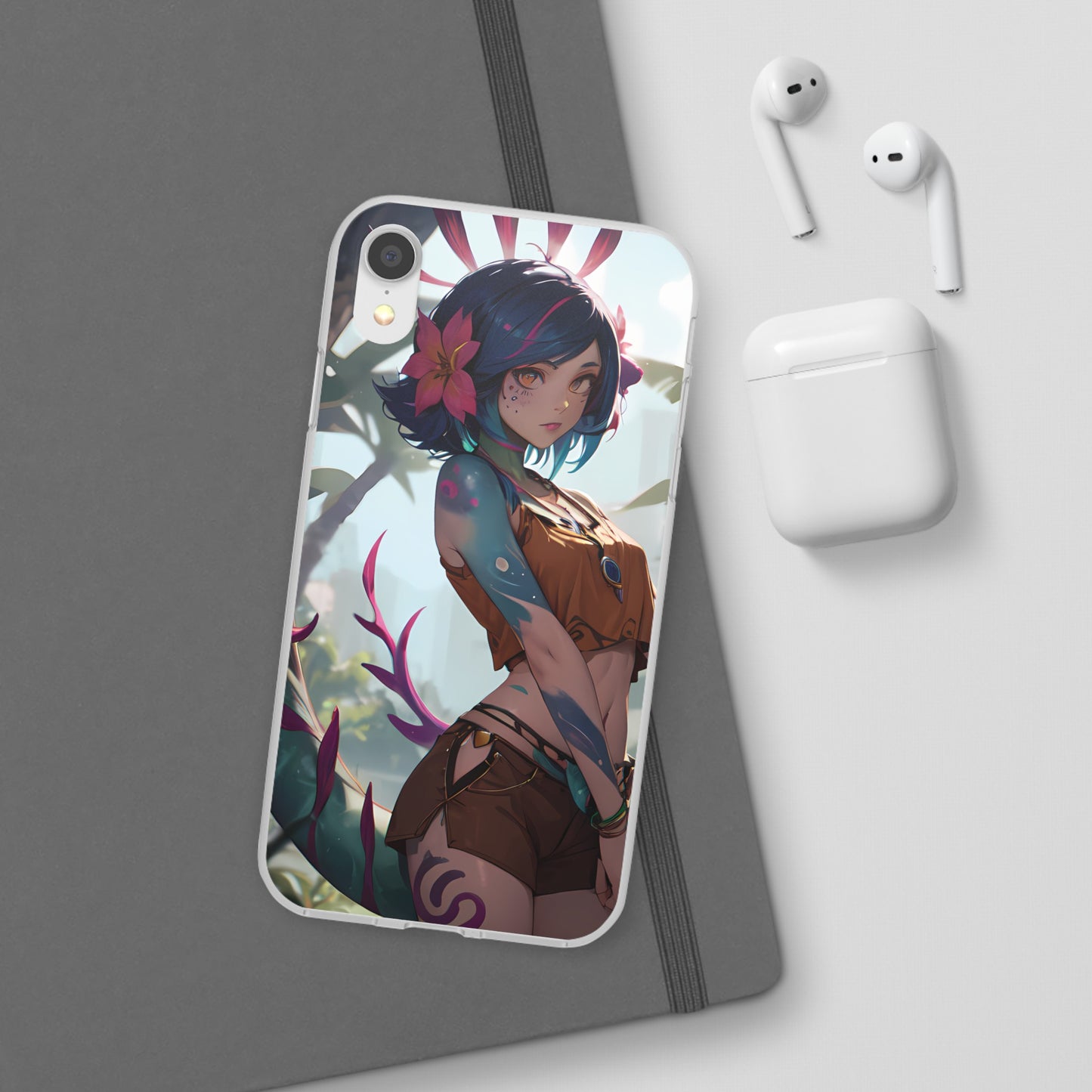 Japanese Art Phone Case – Limited Edition – NEEKO