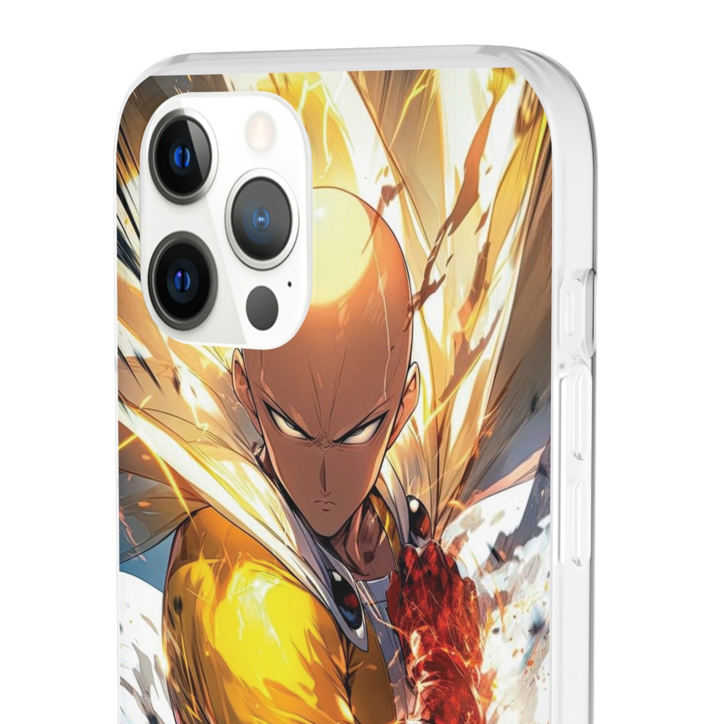 Japanese Art Phone Case – Limited Edition – SAITAMA 2