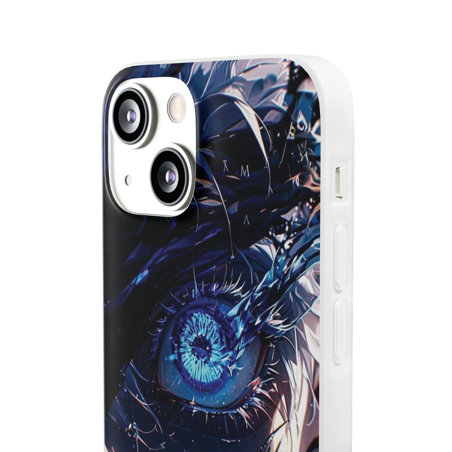 Japanese Art Phone Case – Limited Edition – INFINITE VOID