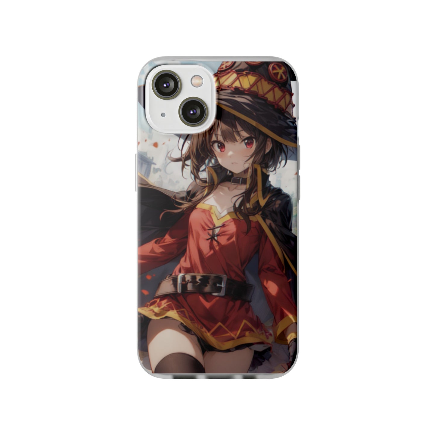 Japanese Art Phone Case – Limited Edition – MEGUMIN