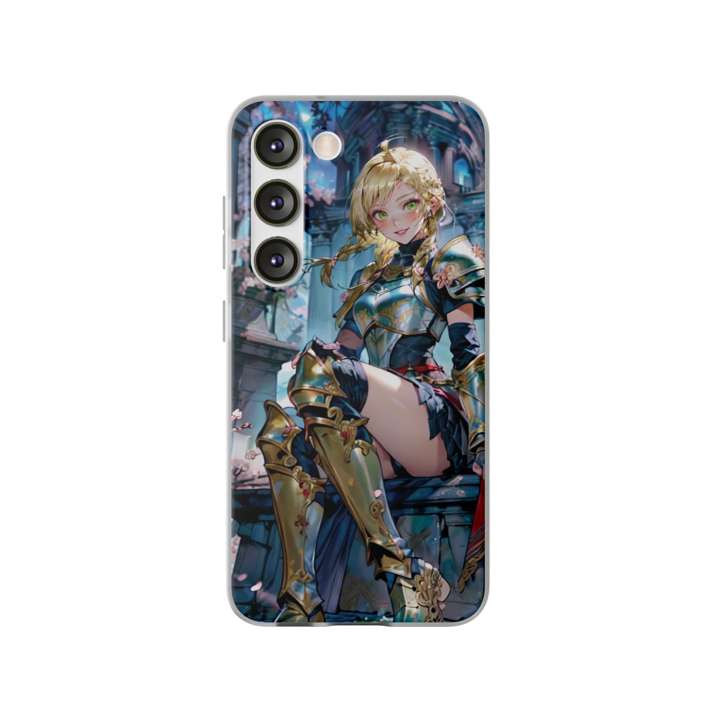 Japanese Art Phone Case – Limited Edition – STELLA